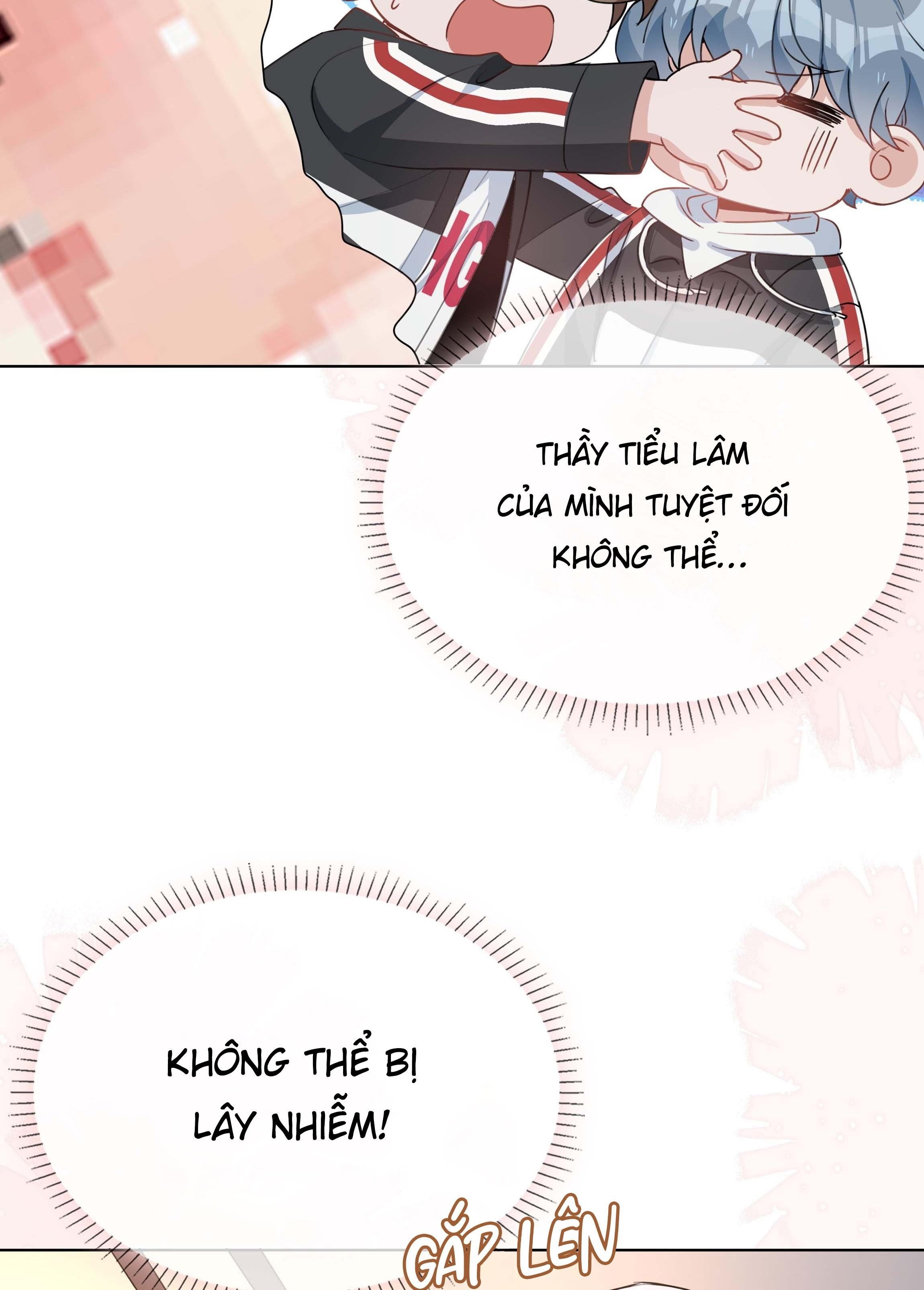 Trường Cấp Ba Sơn Hải Chapter 59 - 41