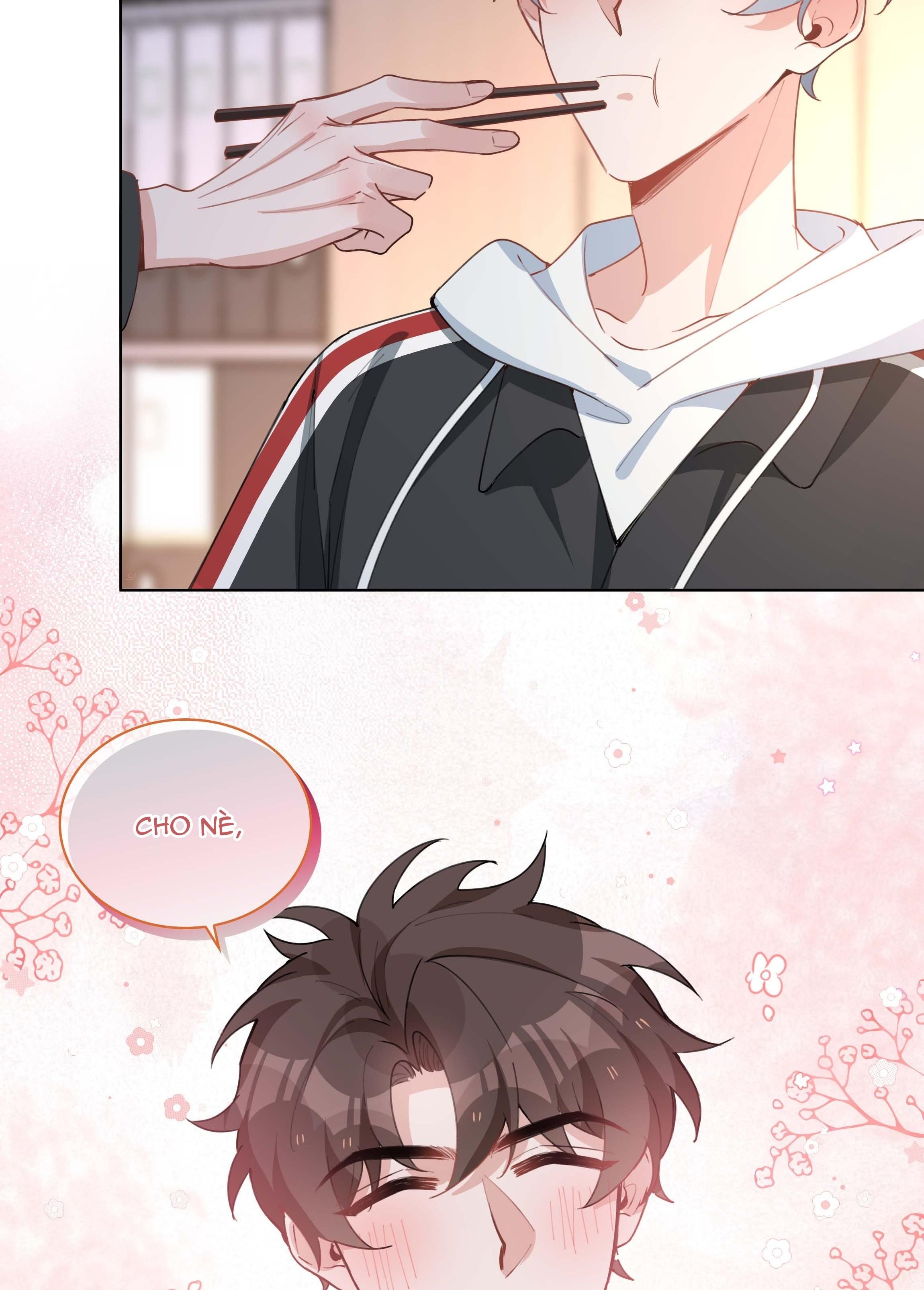 Trường Cấp Ba Sơn Hải Chapter 59 - 43