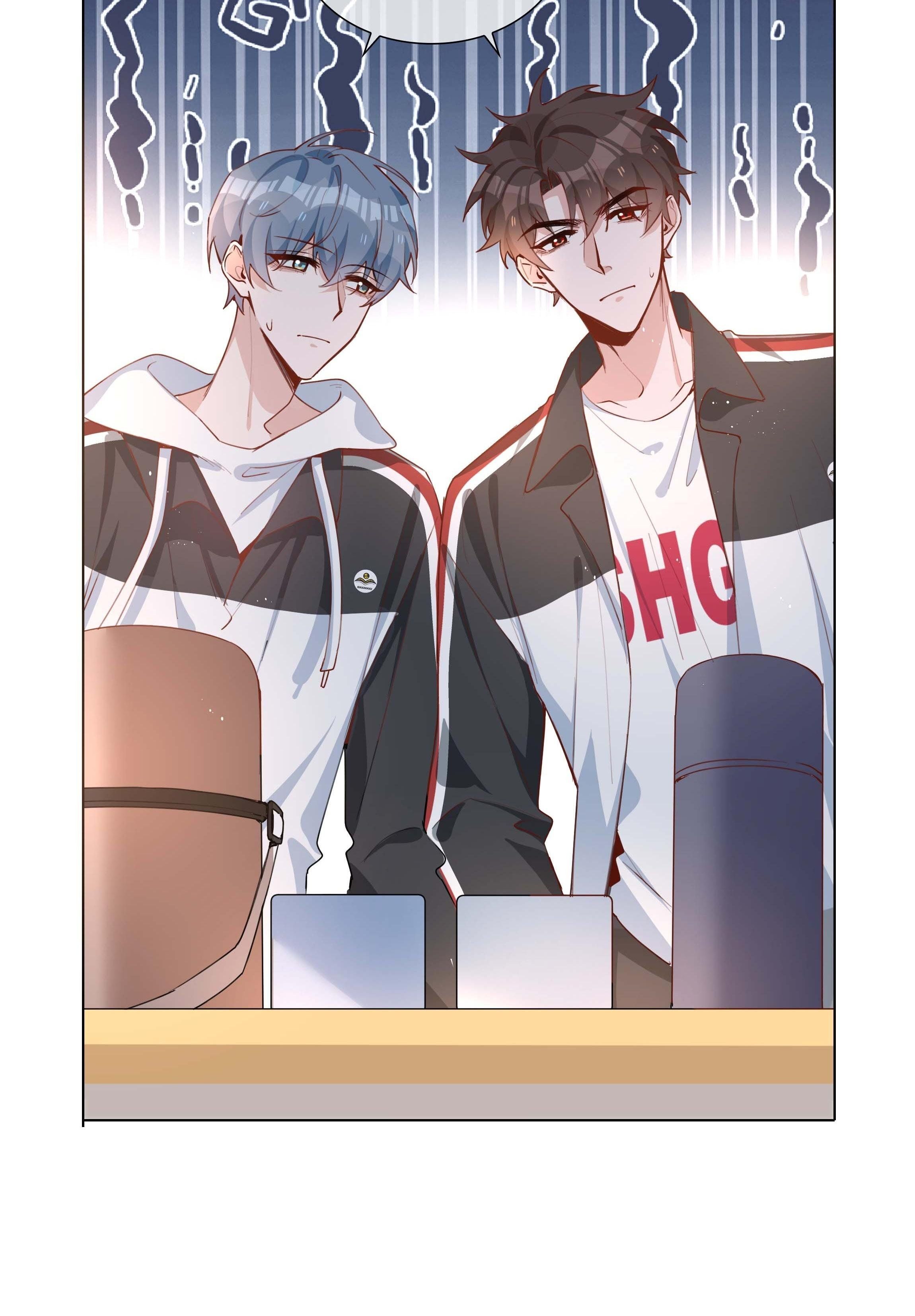Trường Cấp Ba Sơn Hải Chapter 59 - 8