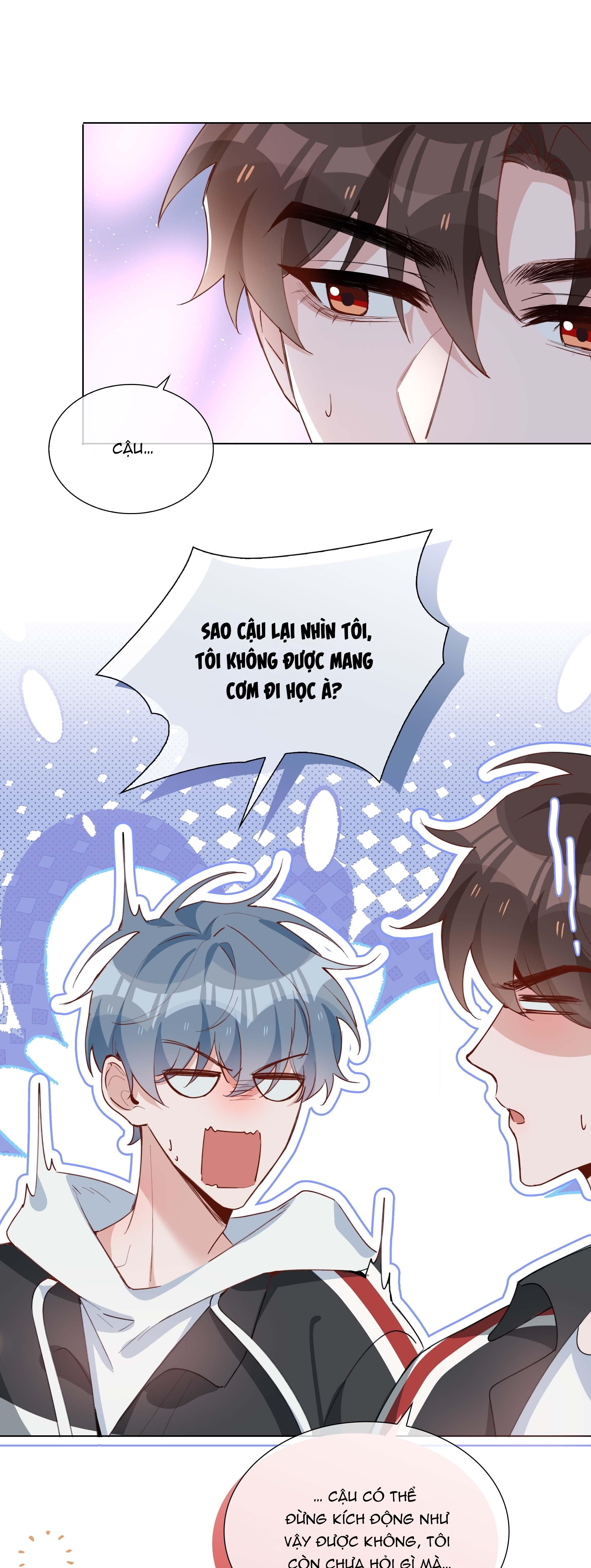 Trường Cấp Ba Sơn Hải Chapter 59 - 9