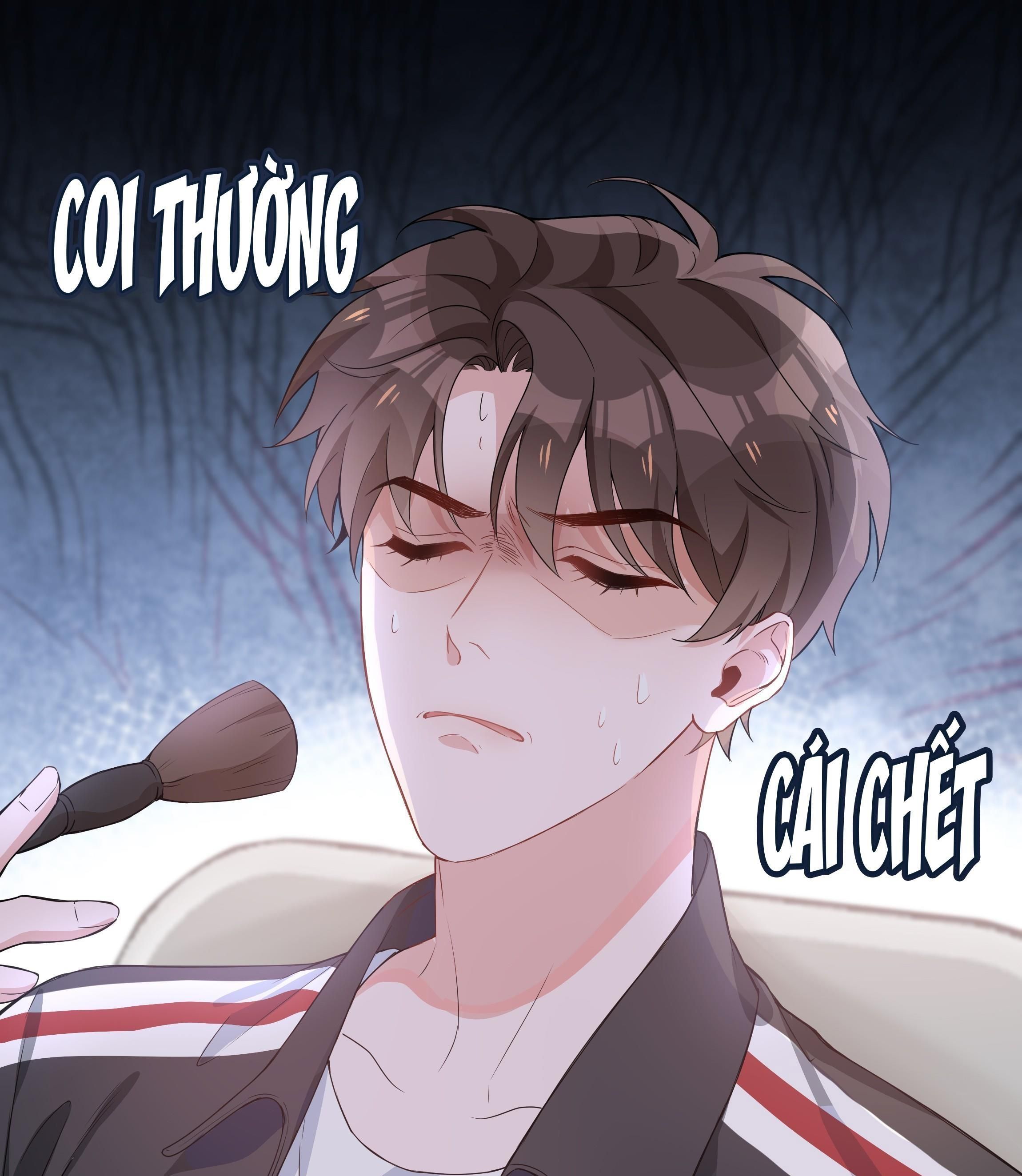 Trường Cấp Ba Sơn Hải Chapter 6 - 2