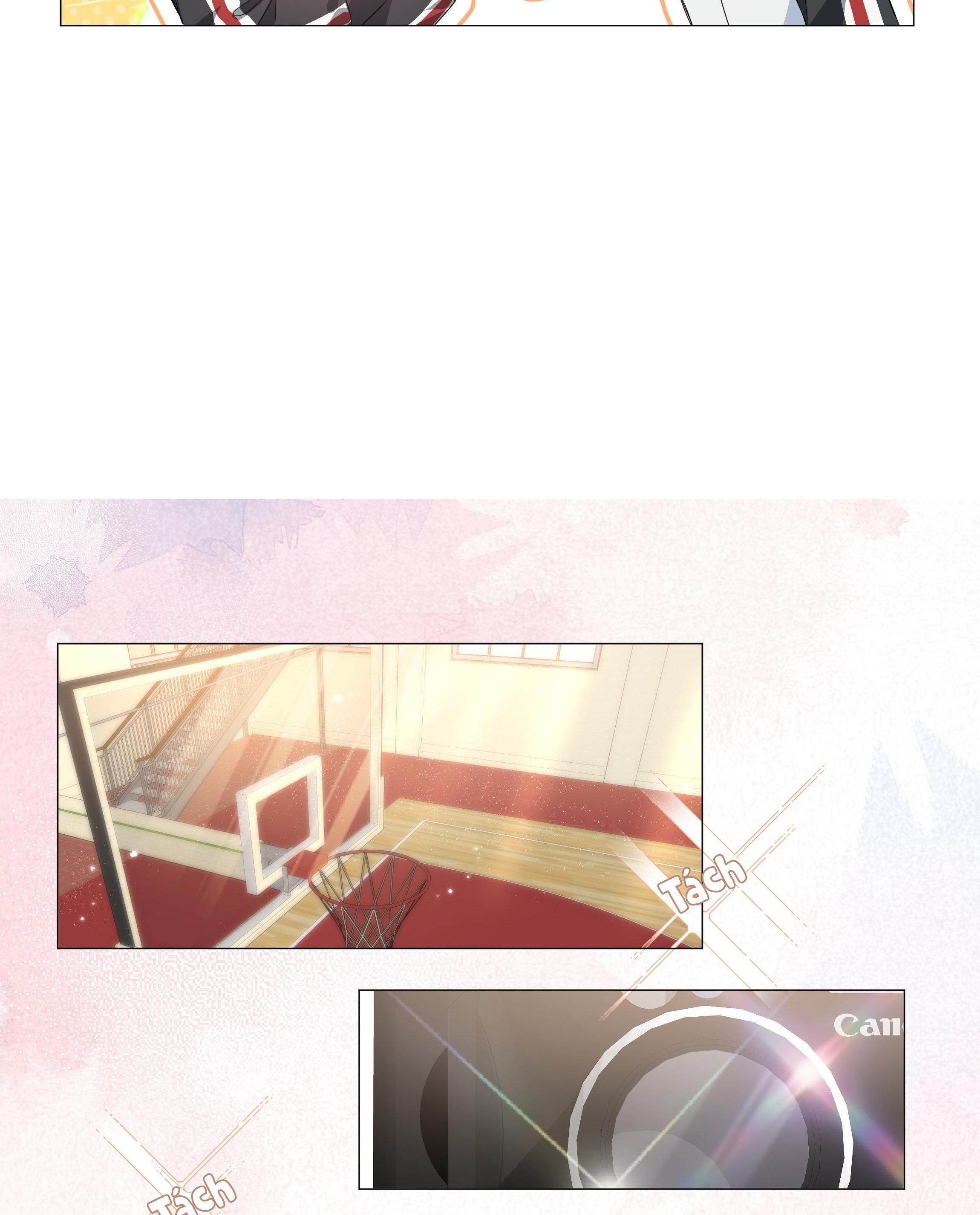 Trường Cấp Ba Sơn Hải Chapter 6 - 12