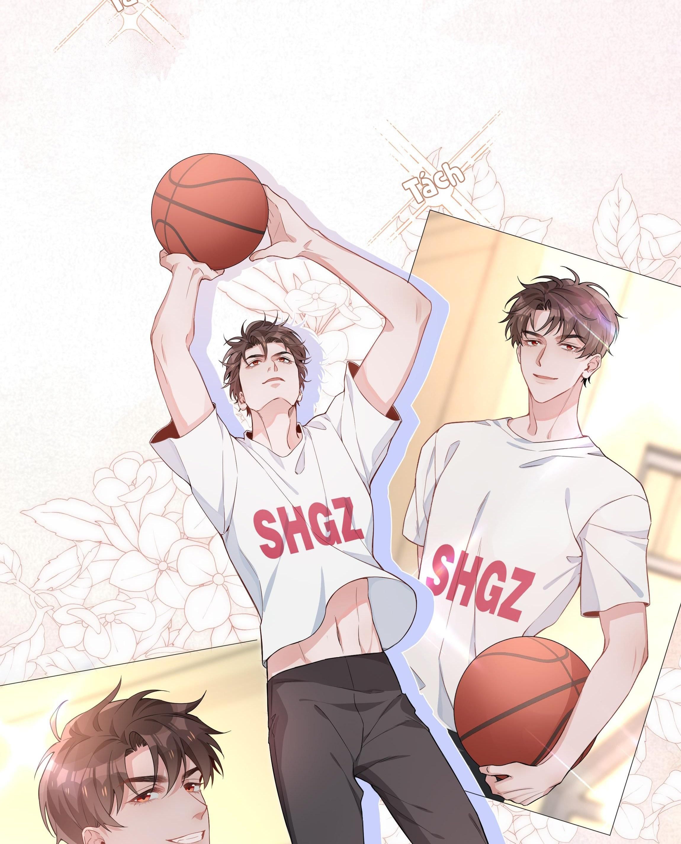 Trường Cấp Ba Sơn Hải Chapter 6 - 13