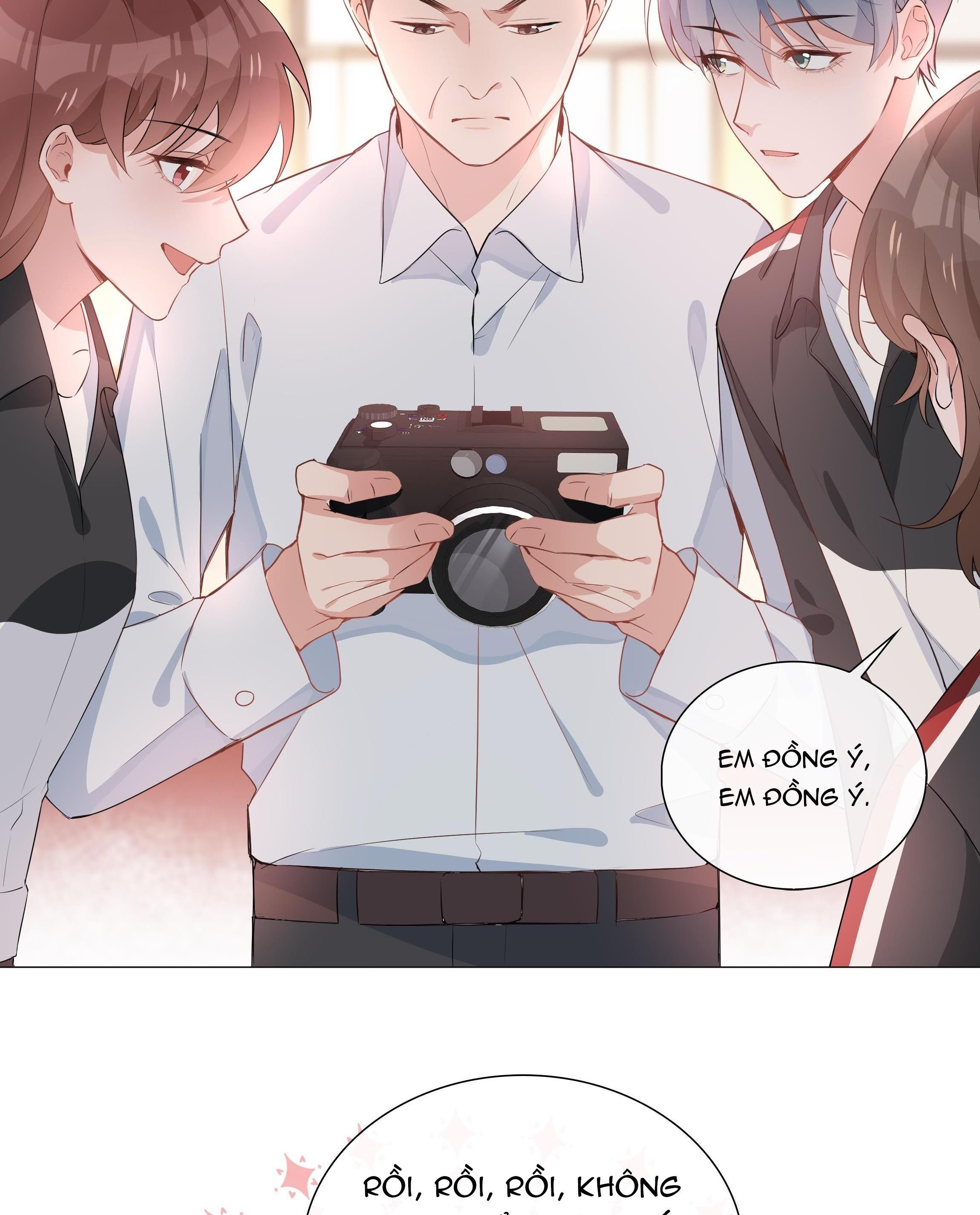 Trường Cấp Ba Sơn Hải Chapter 6 - 15