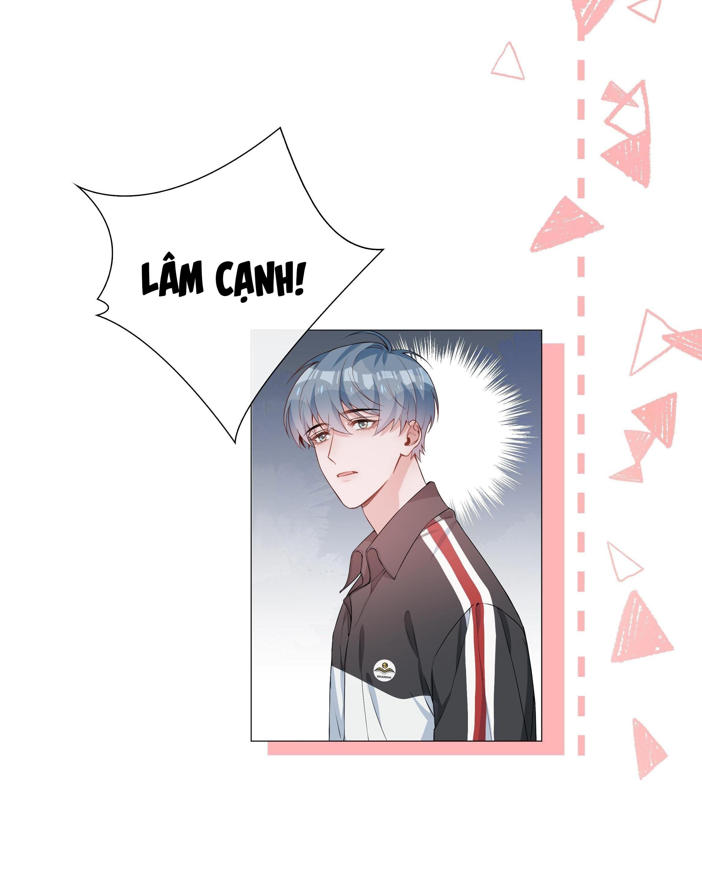 Trường Cấp Ba Sơn Hải Chapter 6 - 17