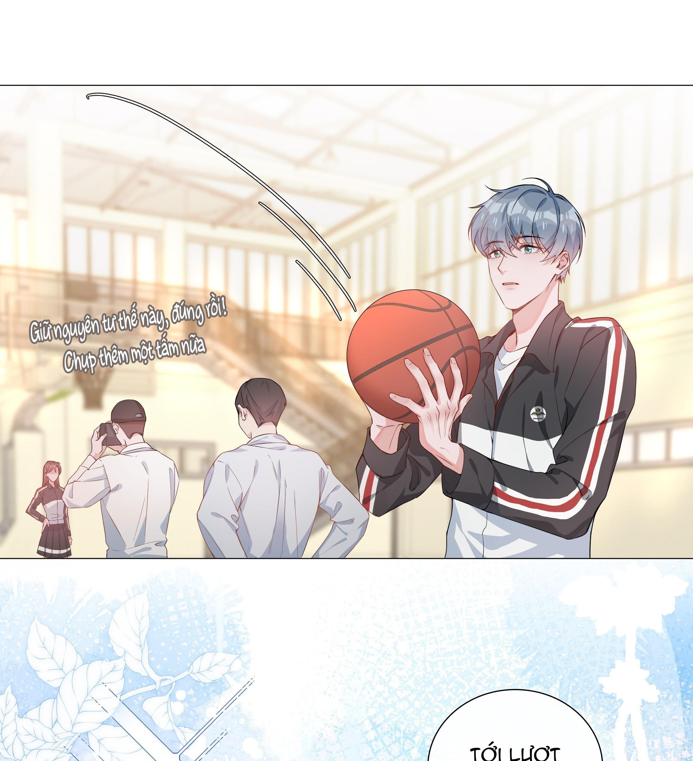 Trường Cấp Ba Sơn Hải Chapter 6 - 18