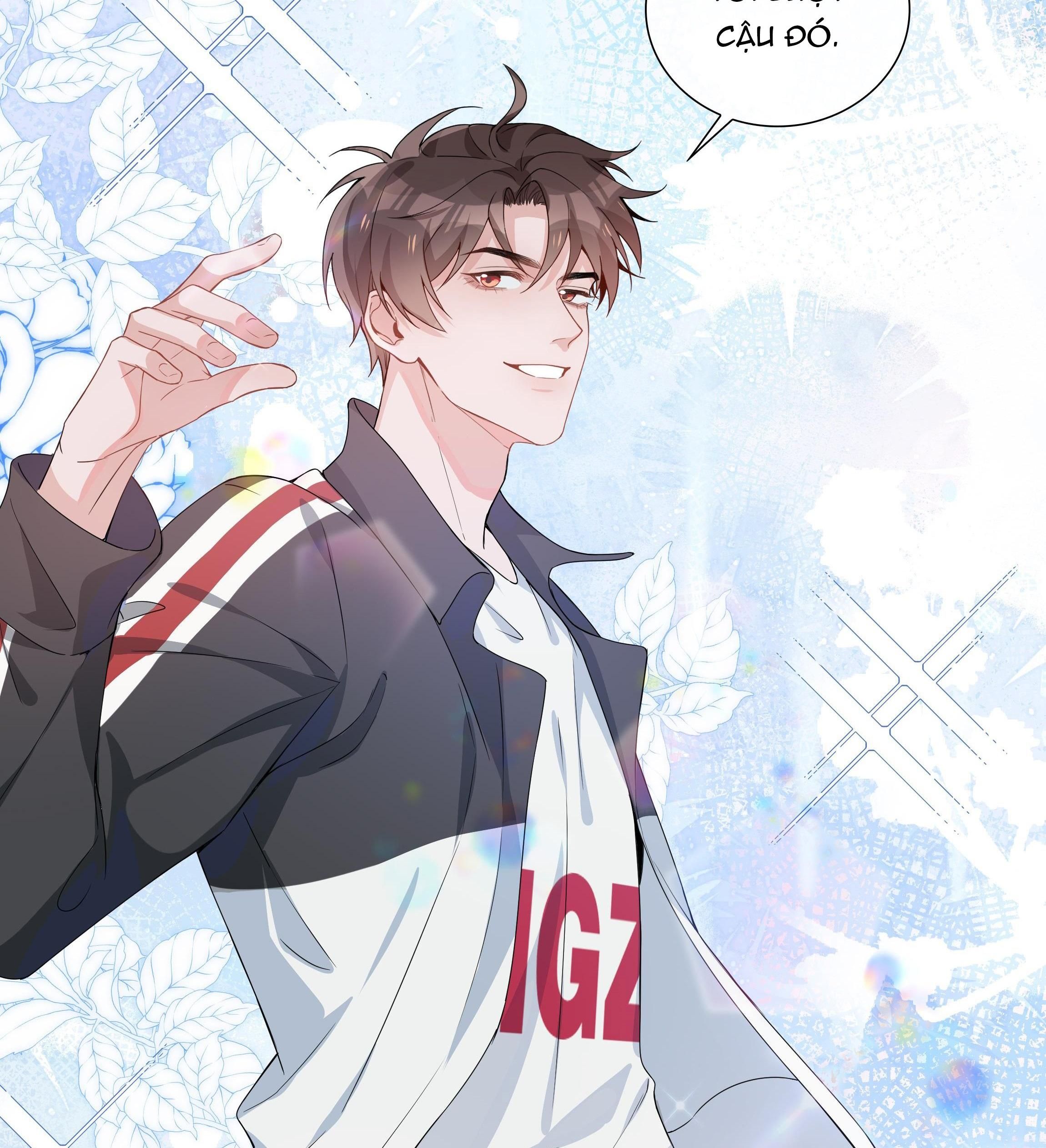 Trường Cấp Ba Sơn Hải Chapter 6 - 19