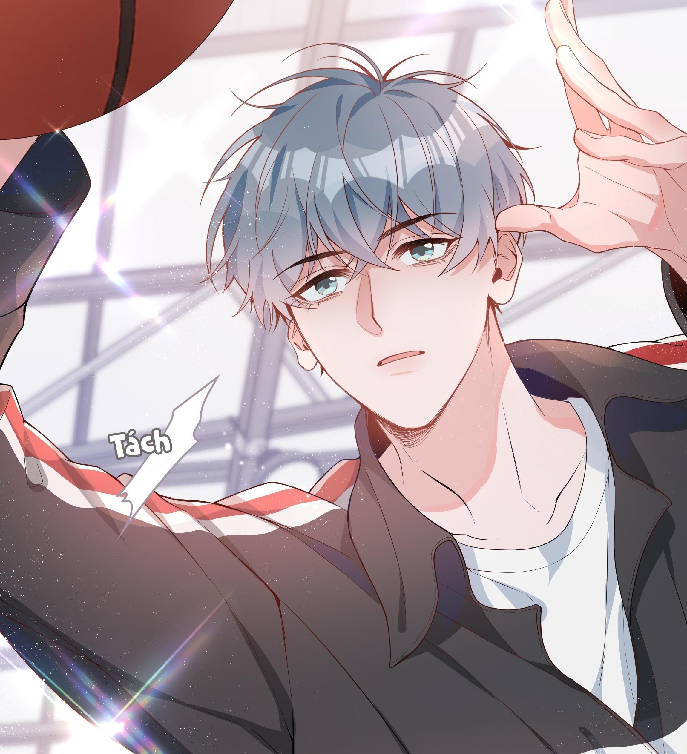 Trường Cấp Ba Sơn Hải Chapter 6 - 21