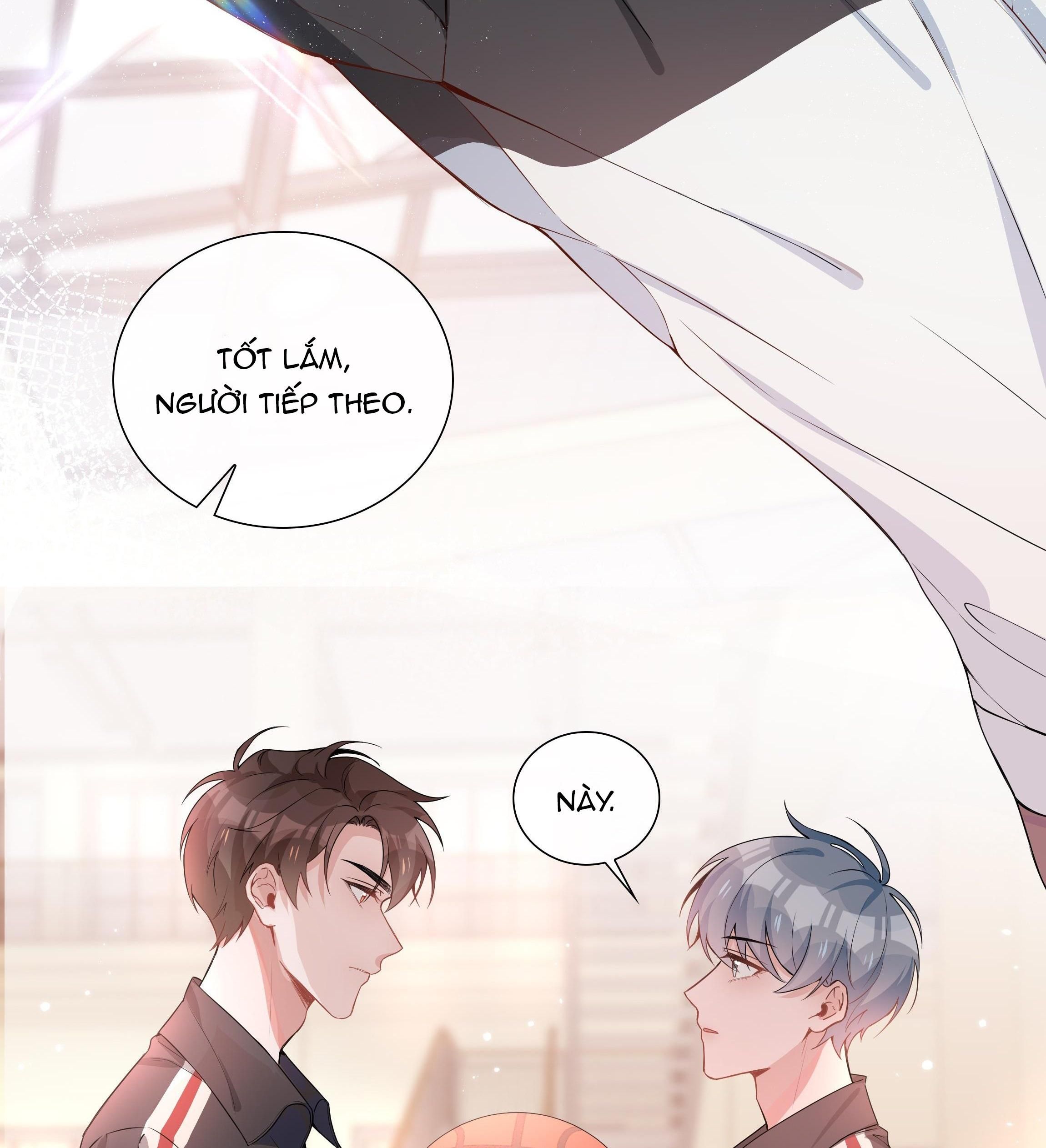 Trường Cấp Ba Sơn Hải Chapter 6 - 22