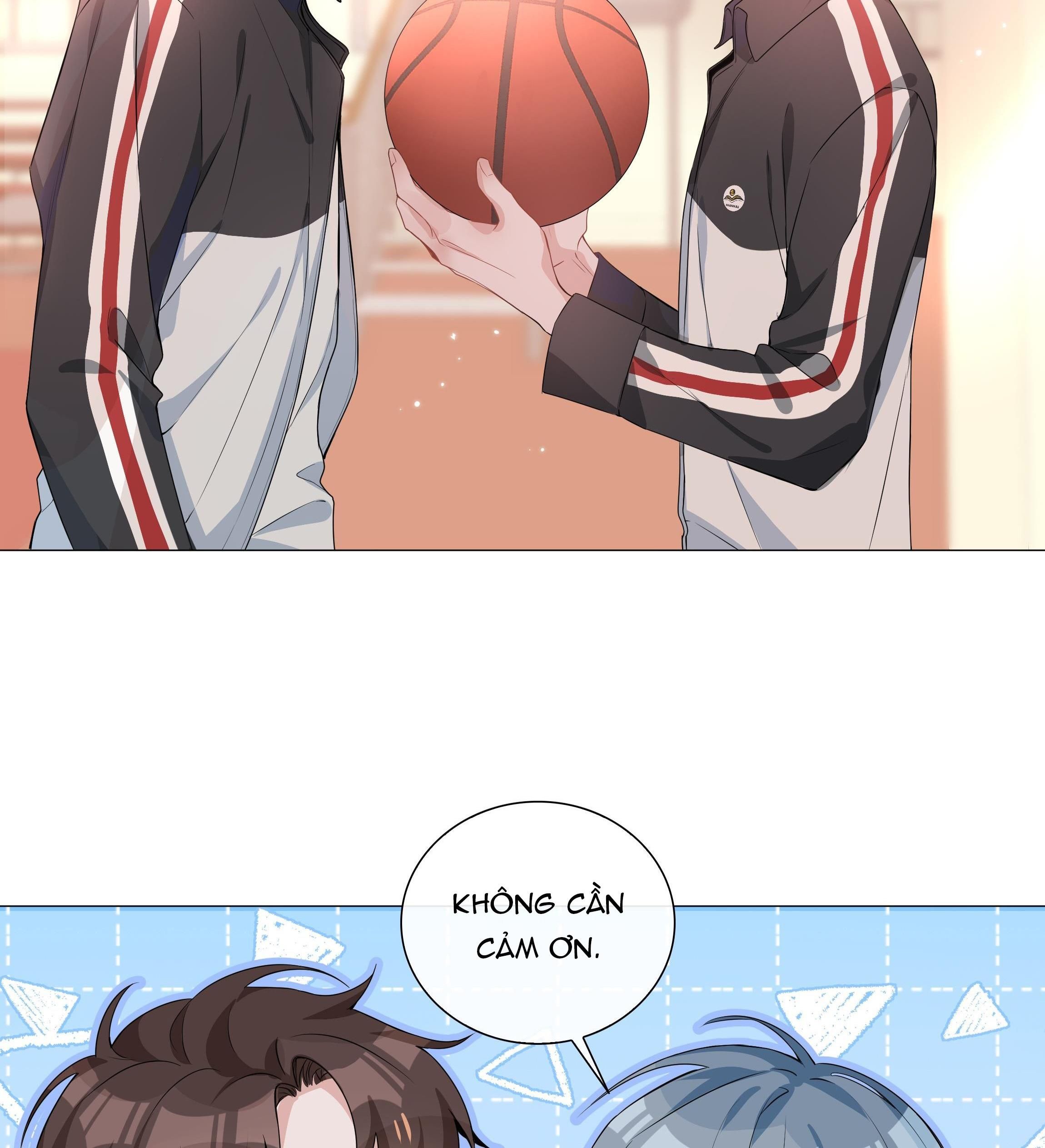 Trường Cấp Ba Sơn Hải Chapter 6 - 23