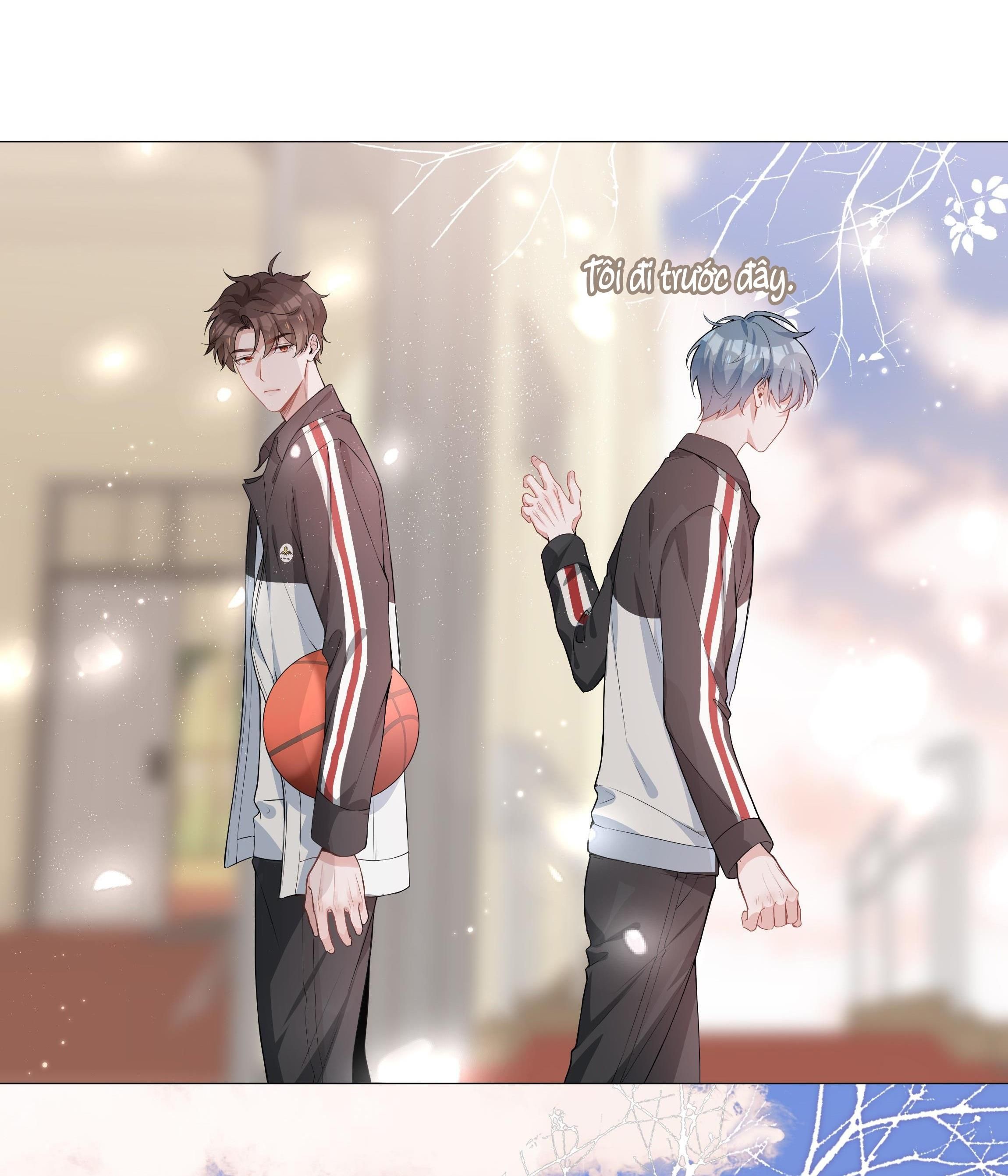 Trường Cấp Ba Sơn Hải Chapter 6 - 27