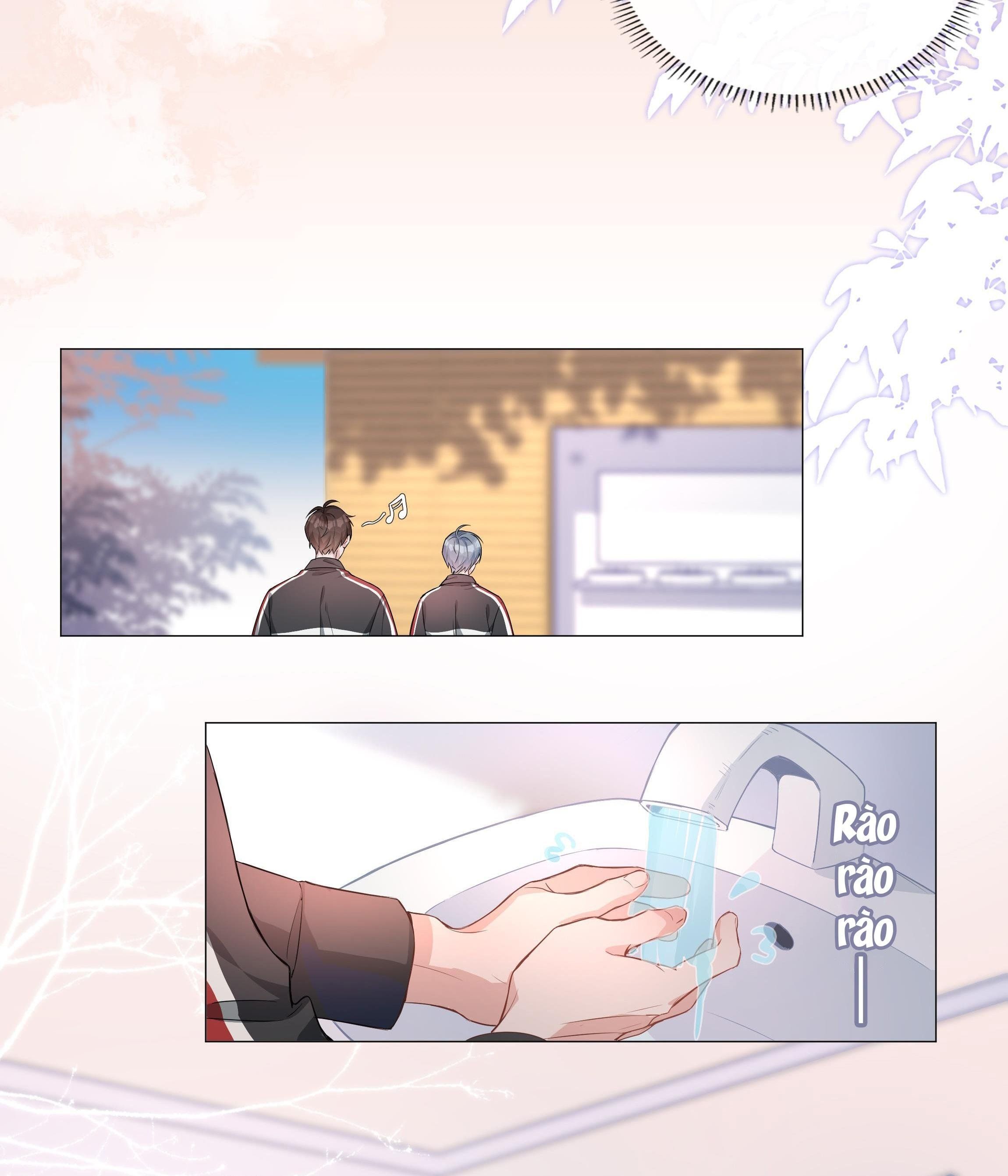 Trường Cấp Ba Sơn Hải Chapter 6 - 29