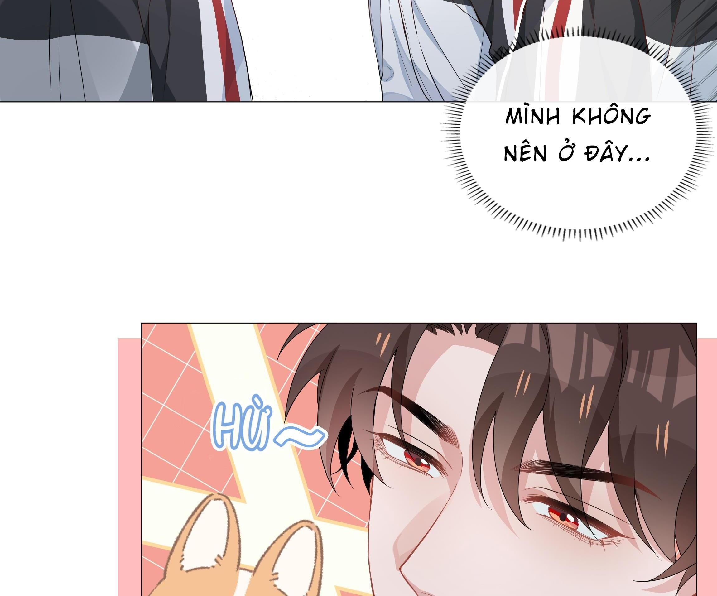 Trường Cấp Ba Sơn Hải Chapter 6 - 35