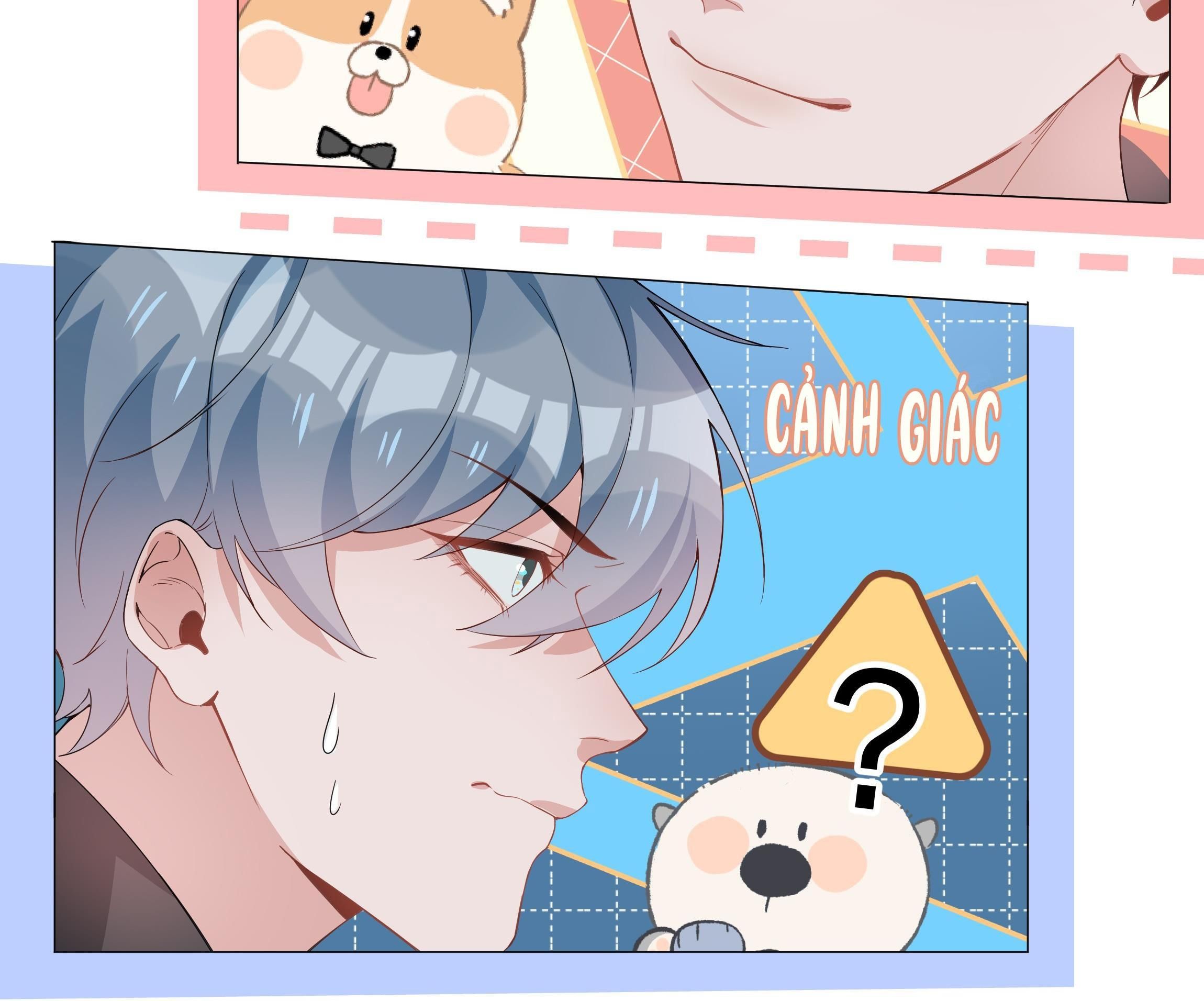 Trường Cấp Ba Sơn Hải Chapter 6 - 36