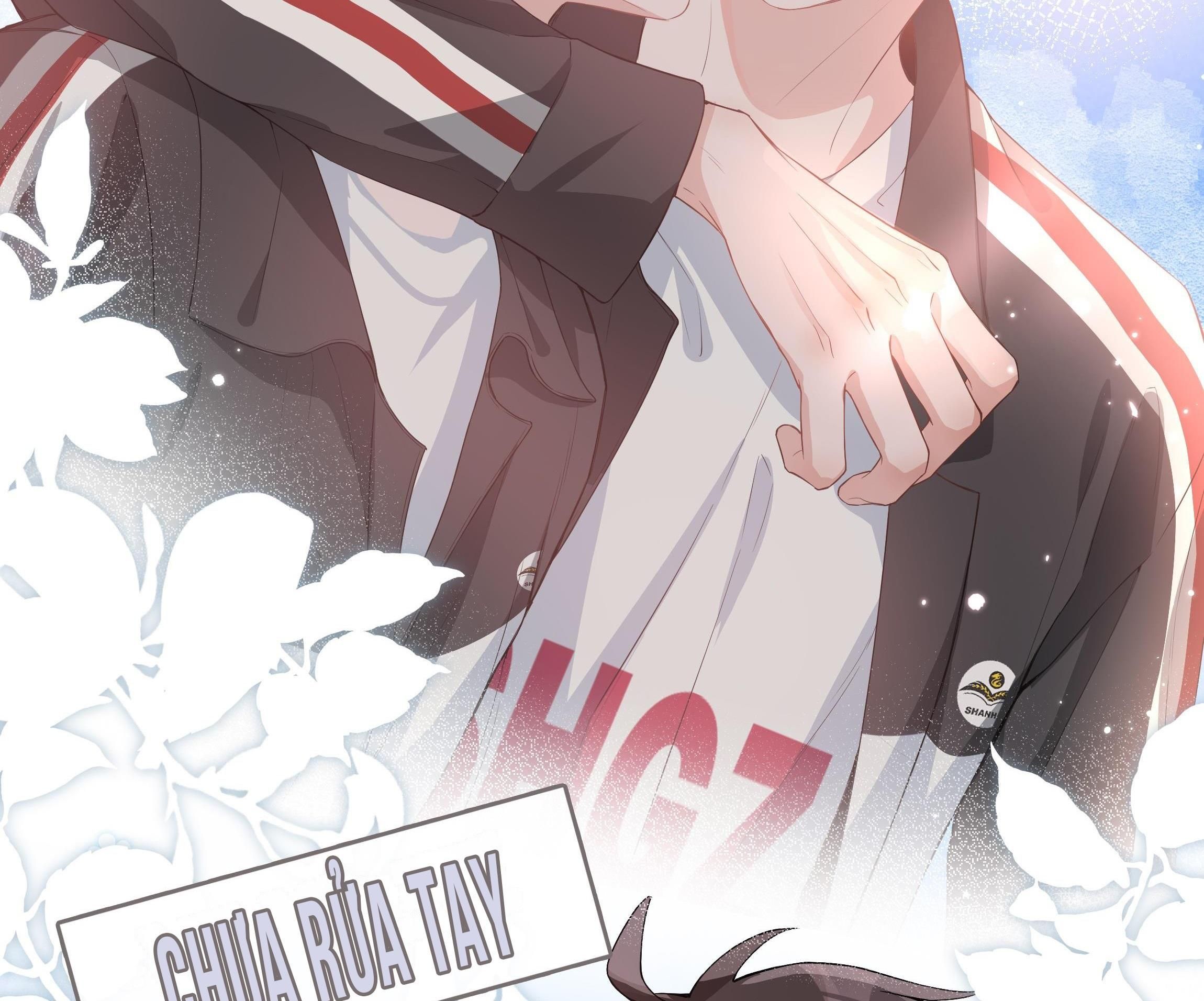 Trường Cấp Ba Sơn Hải Chapter 6 - 39