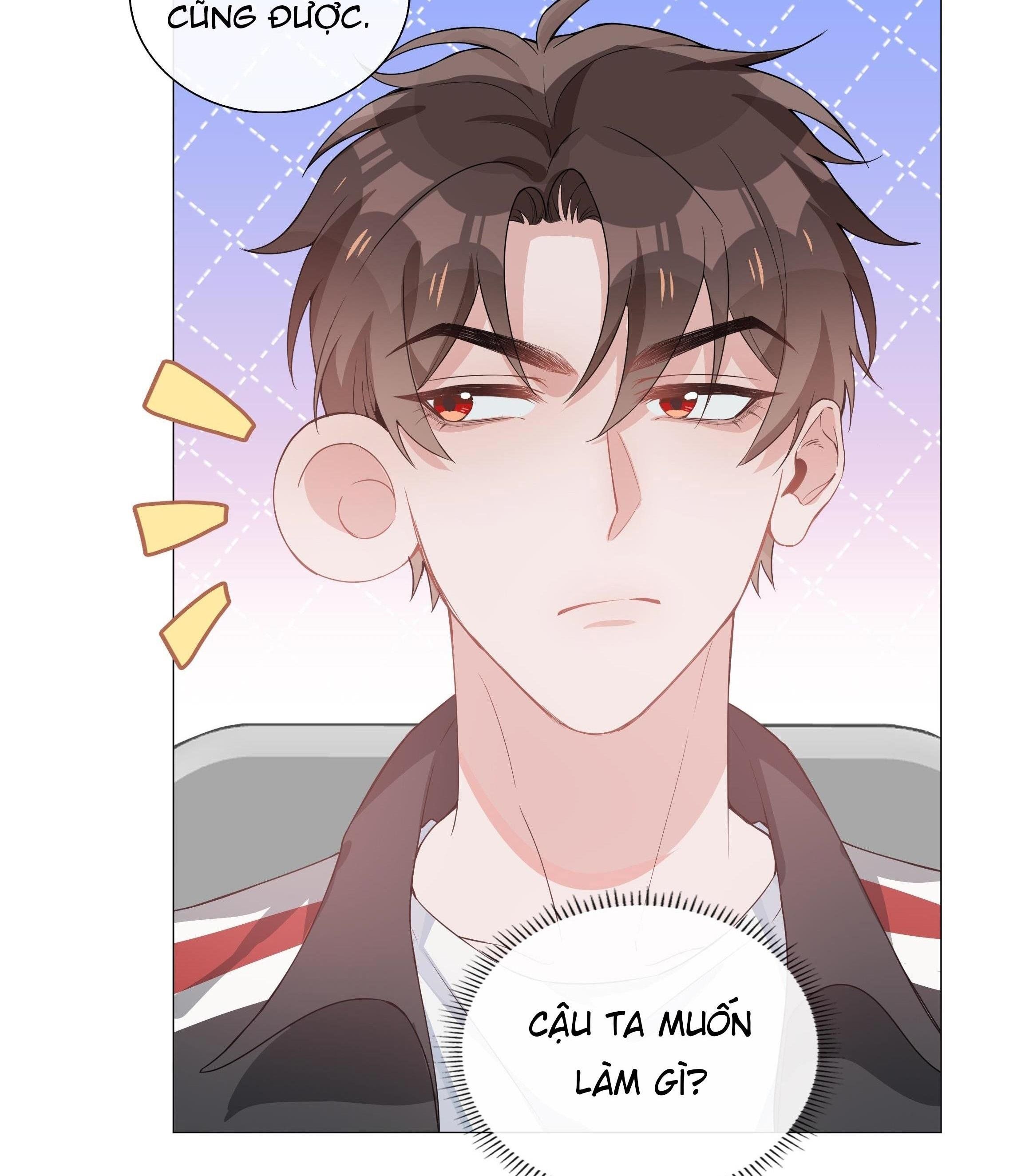 Trường Cấp Ba Sơn Hải Chapter 6 - 5