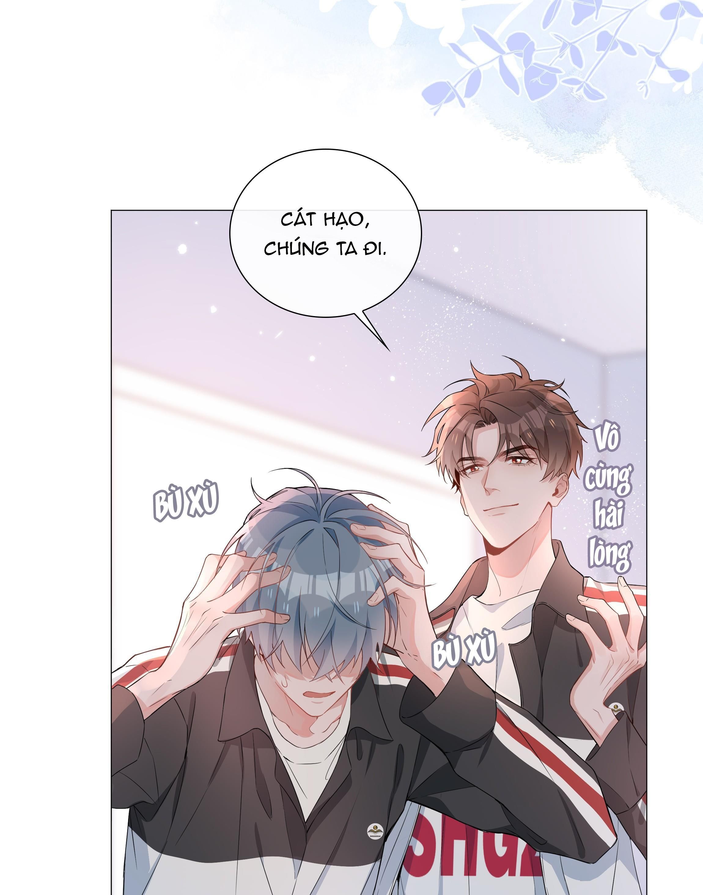 Trường Cấp Ba Sơn Hải Chapter 6 - 42