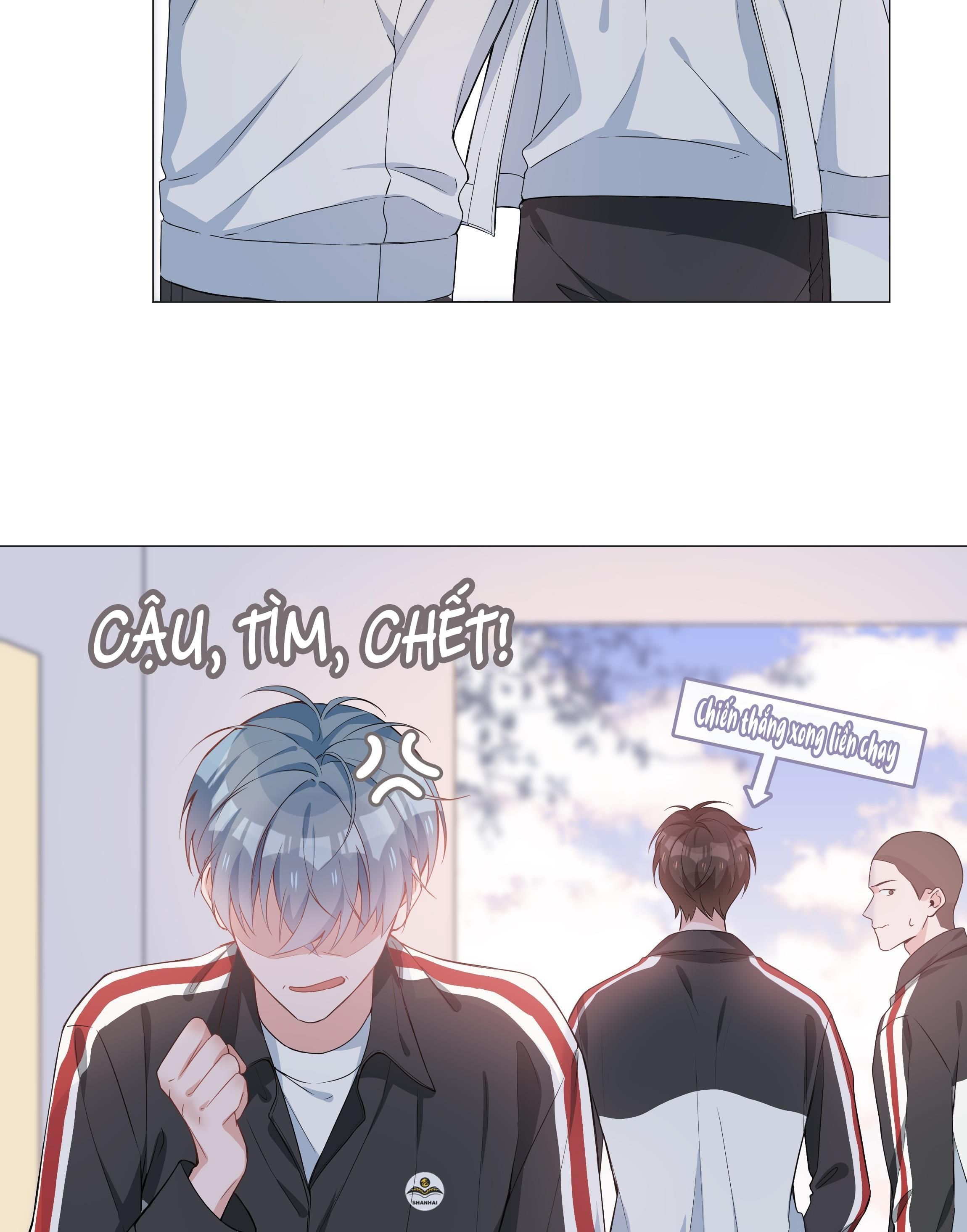 Trường Cấp Ba Sơn Hải Chapter 6 - 43