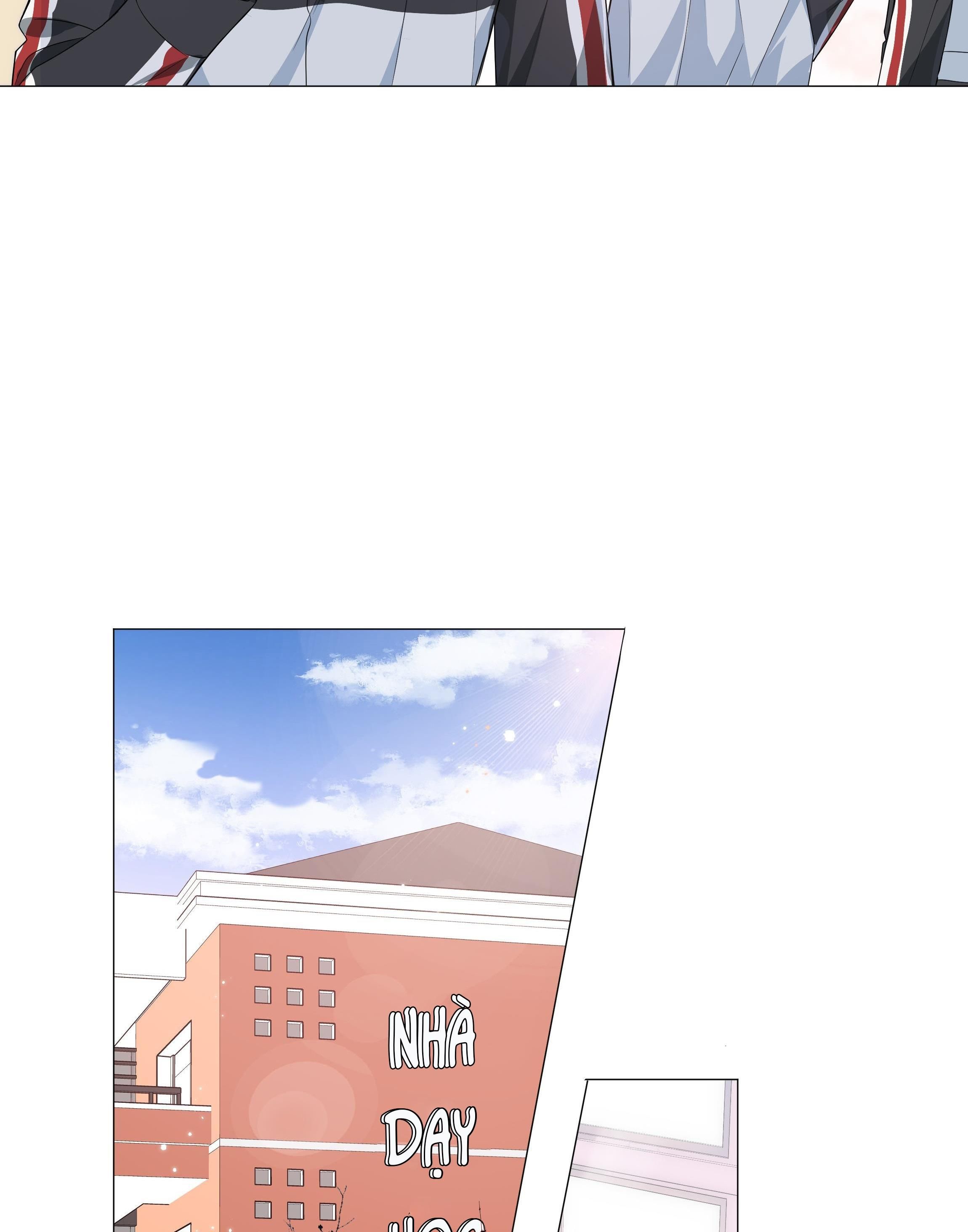 Trường Cấp Ba Sơn Hải Chapter 6 - 44