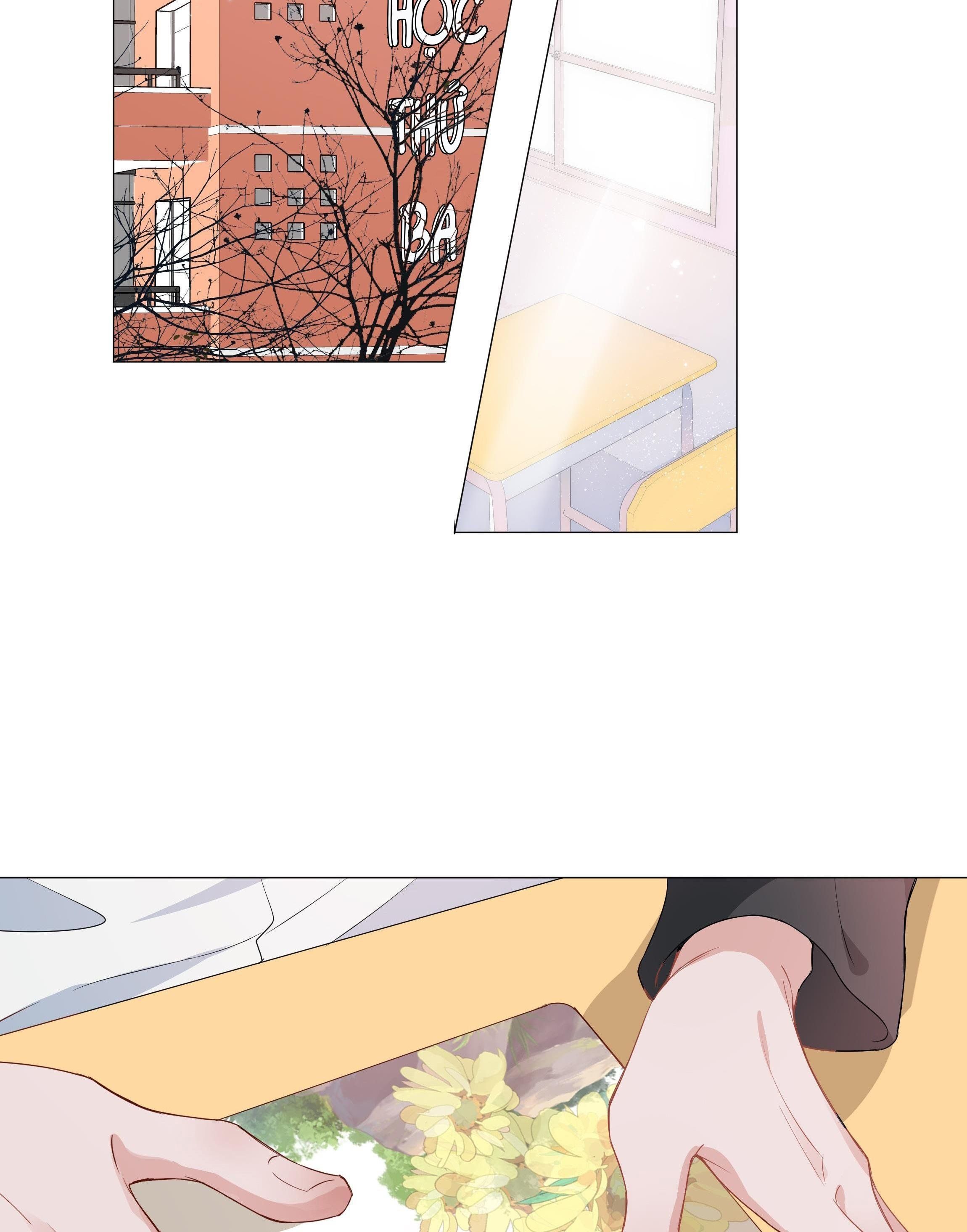 Trường Cấp Ba Sơn Hải Chapter 6 - 45