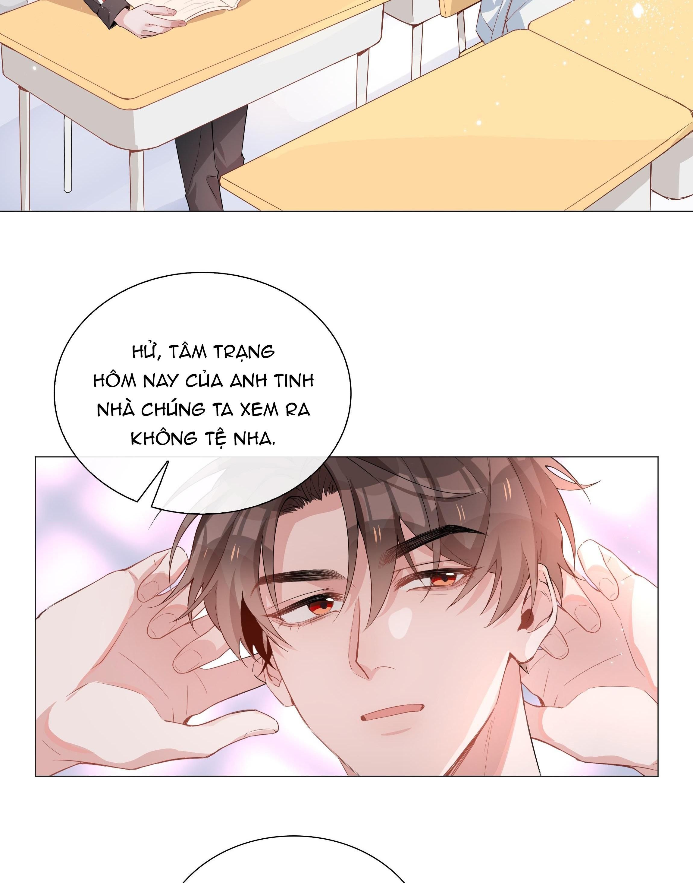 Trường Cấp Ba Sơn Hải Chapter 6 - 47