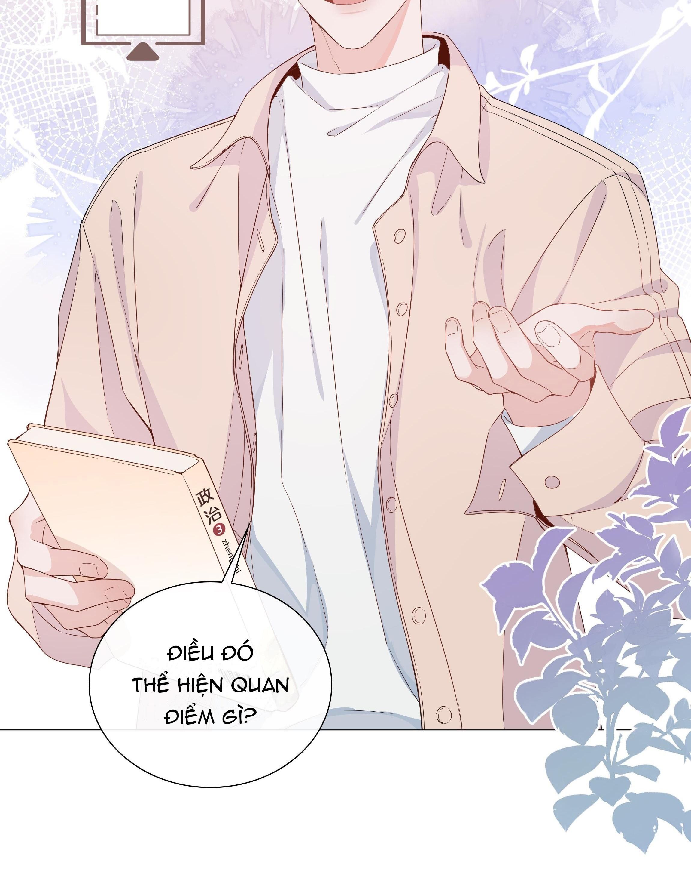 Trường Cấp Ba Sơn Hải Chapter 6 - 49