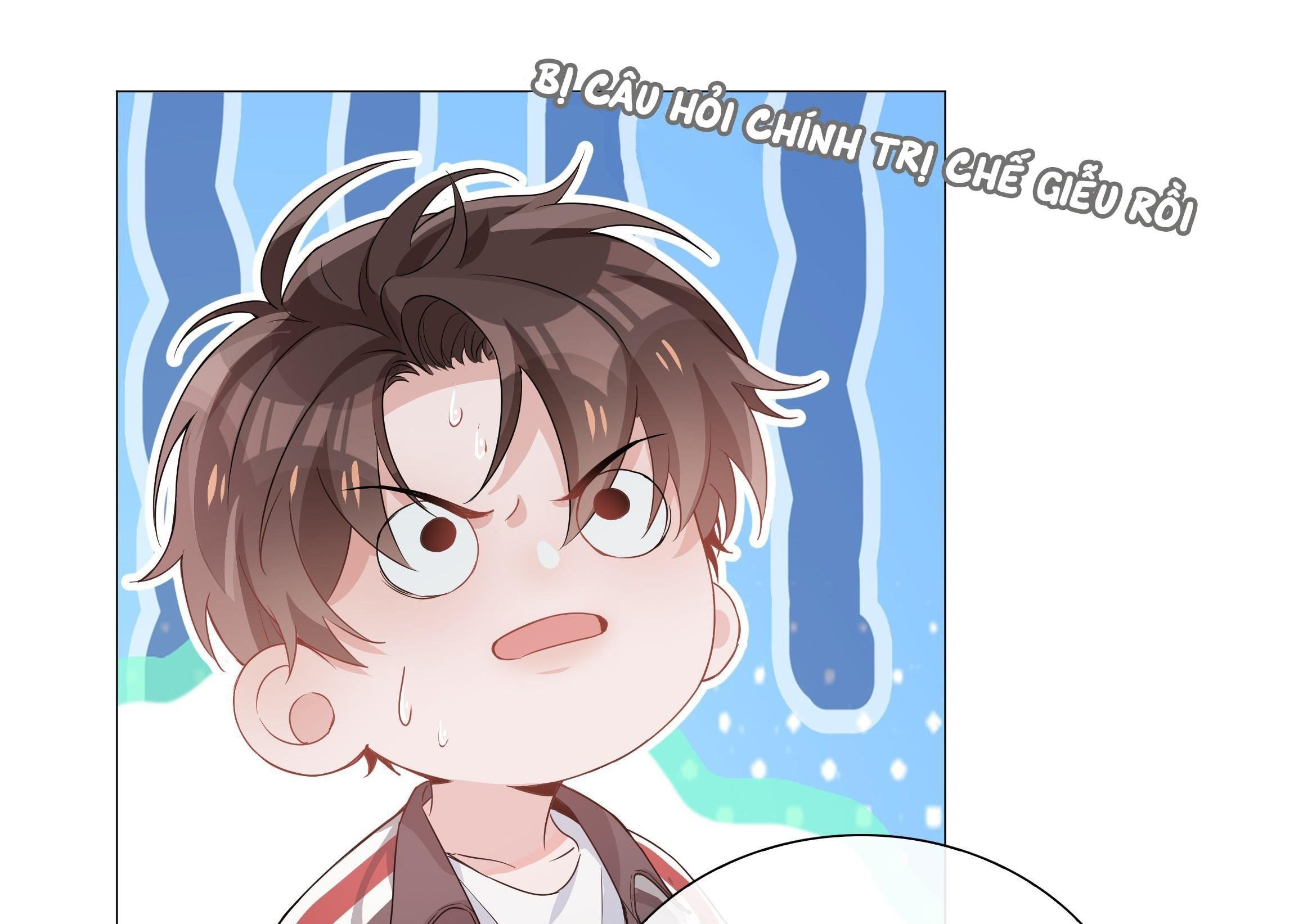 Trường Cấp Ba Sơn Hải Chapter 6 - 50