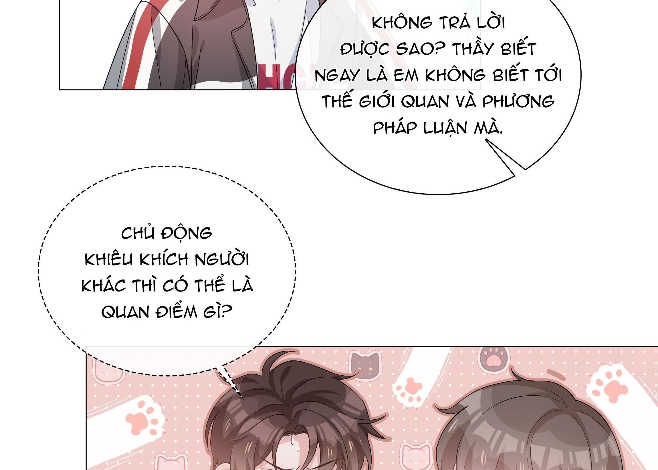 Trường Cấp Ba Sơn Hải Chapter 6 - 51