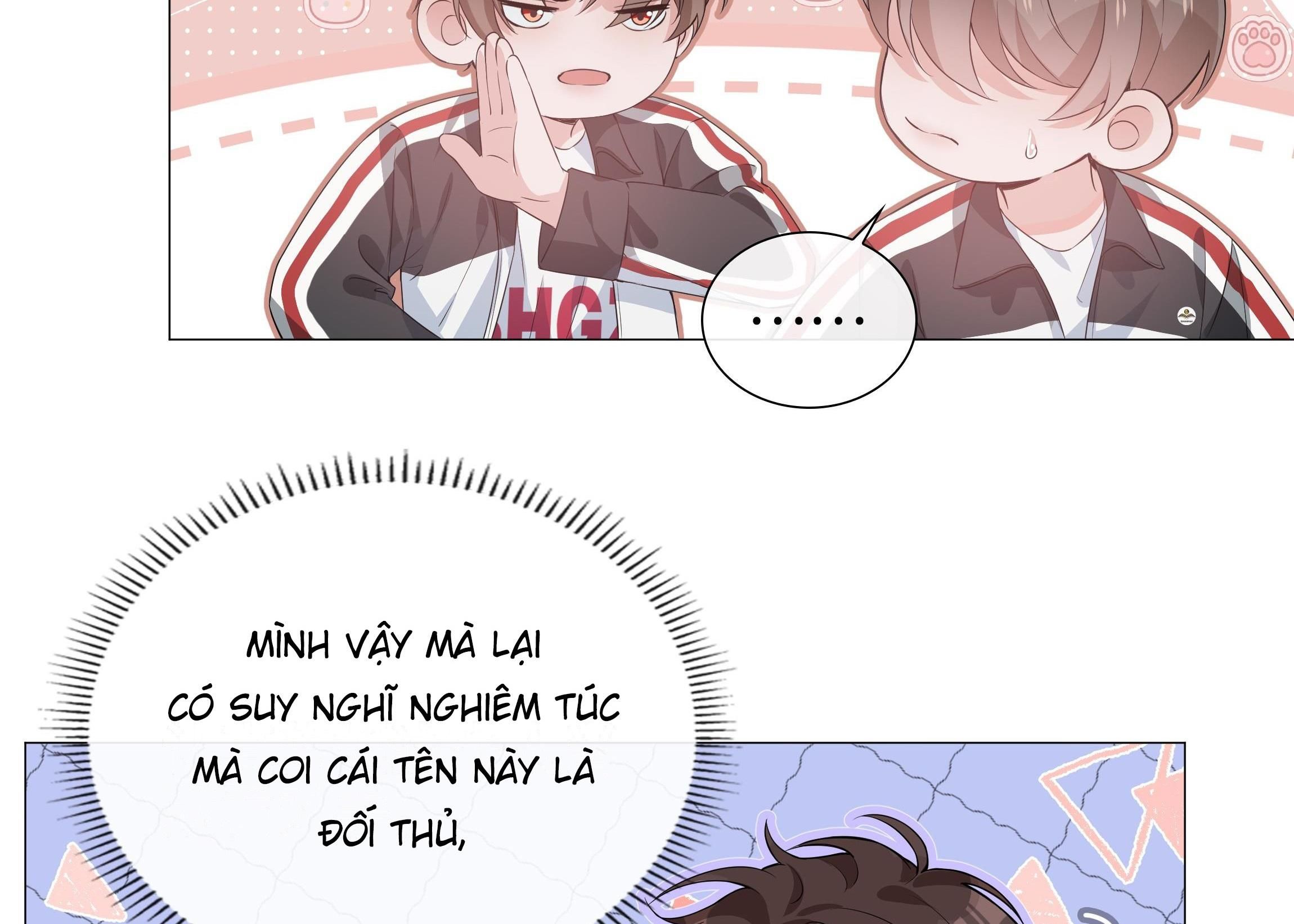 Trường Cấp Ba Sơn Hải Chapter 6 - 52