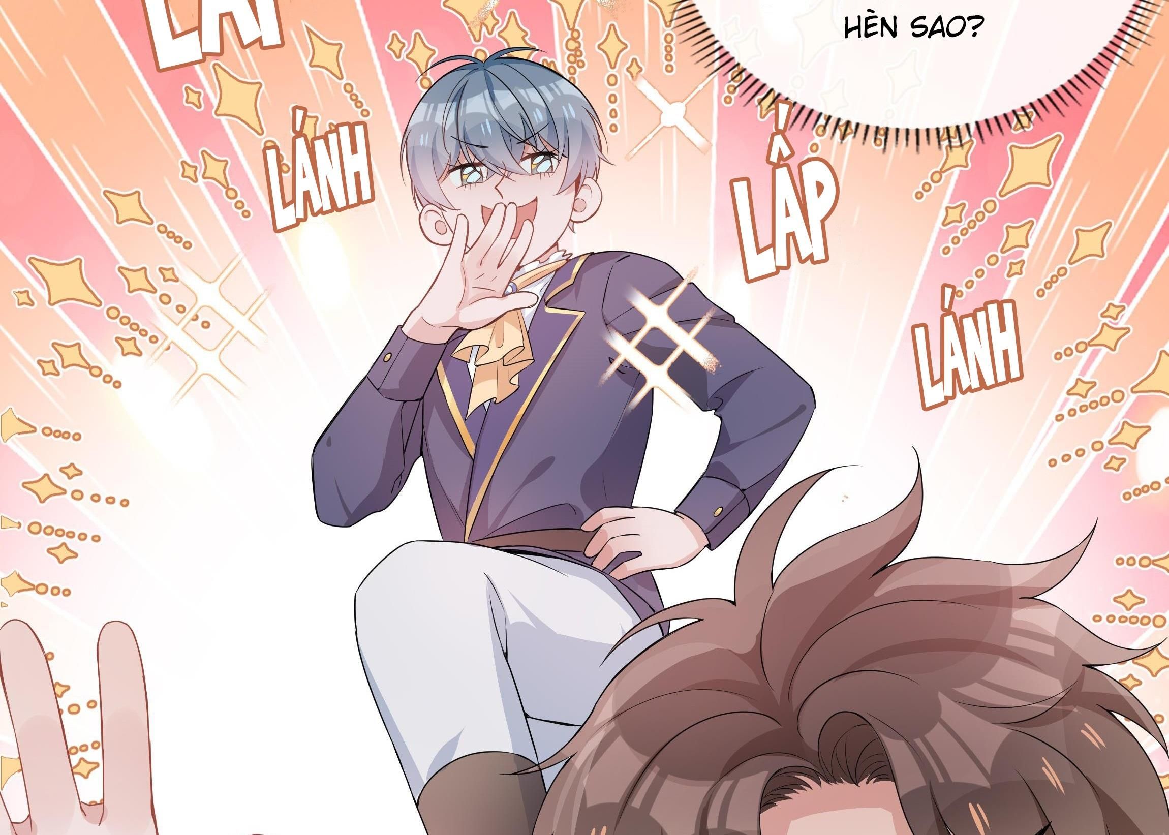 Trường Cấp Ba Sơn Hải Chapter 6 - 55