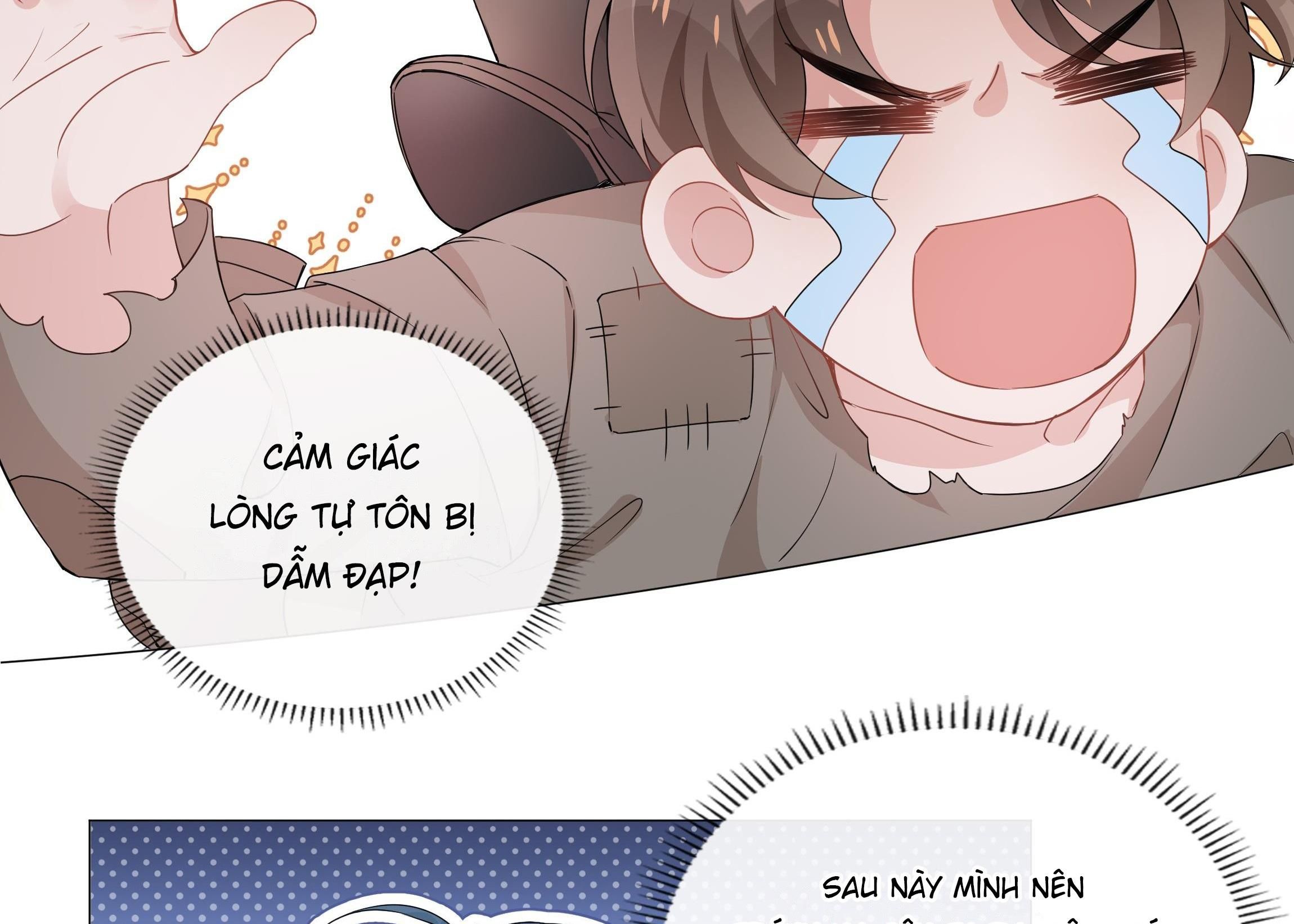 Trường Cấp Ba Sơn Hải Chapter 6 - 56