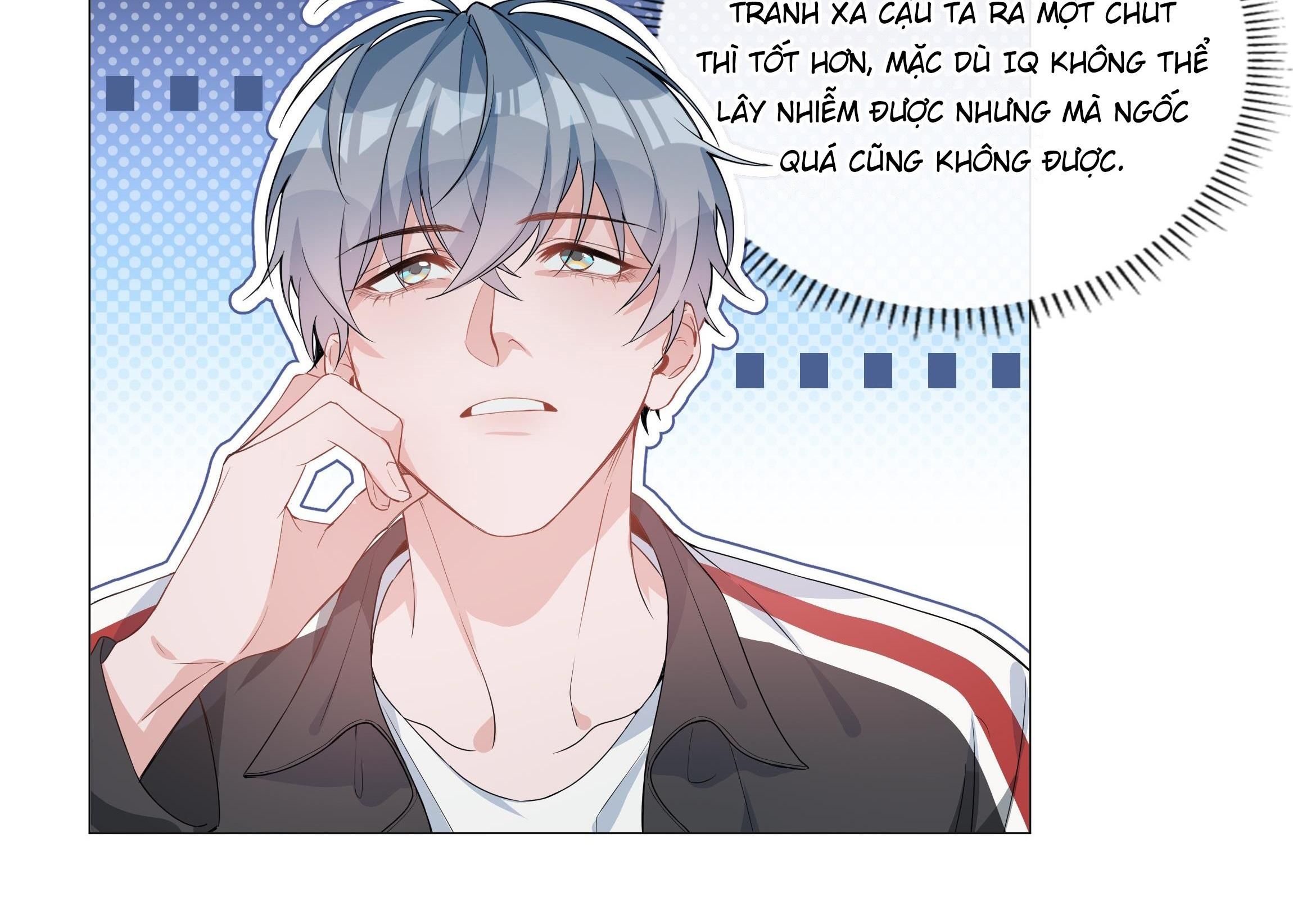 Trường Cấp Ba Sơn Hải Chapter 6 - 57