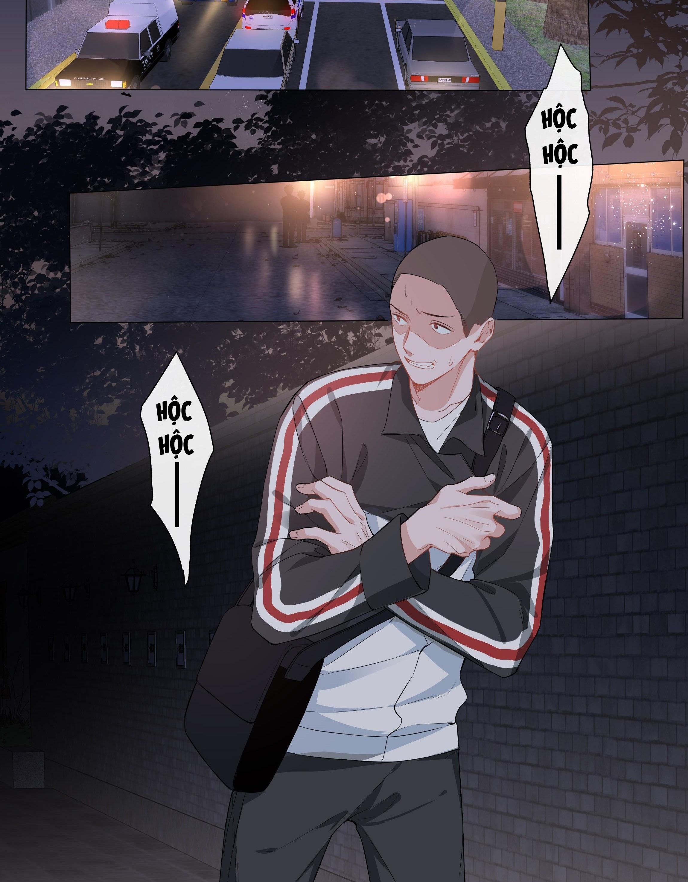 Trường Cấp Ba Sơn Hải Chapter 6 - 59