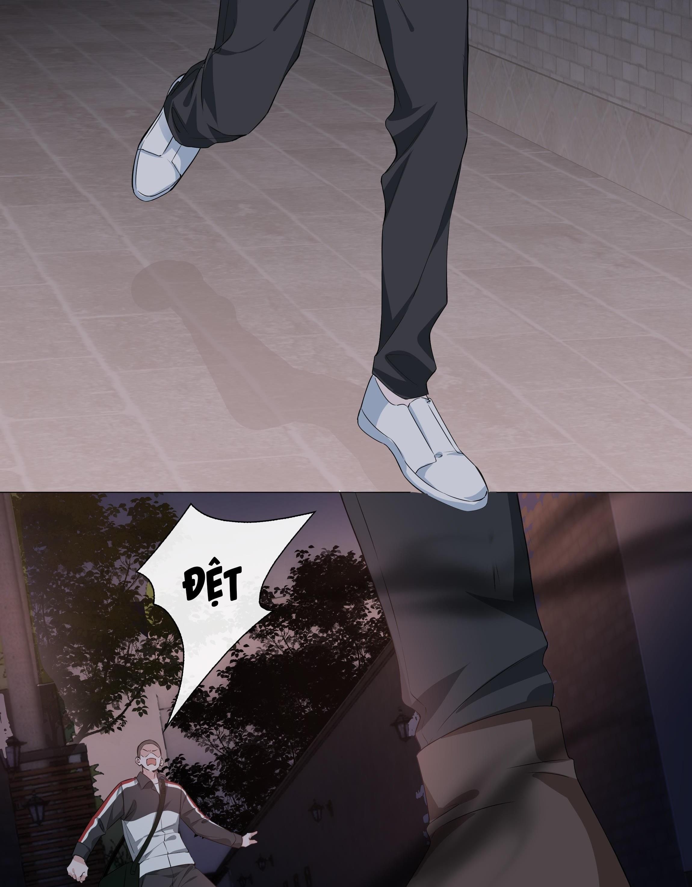 Trường Cấp Ba Sơn Hải Chapter 6 - 60