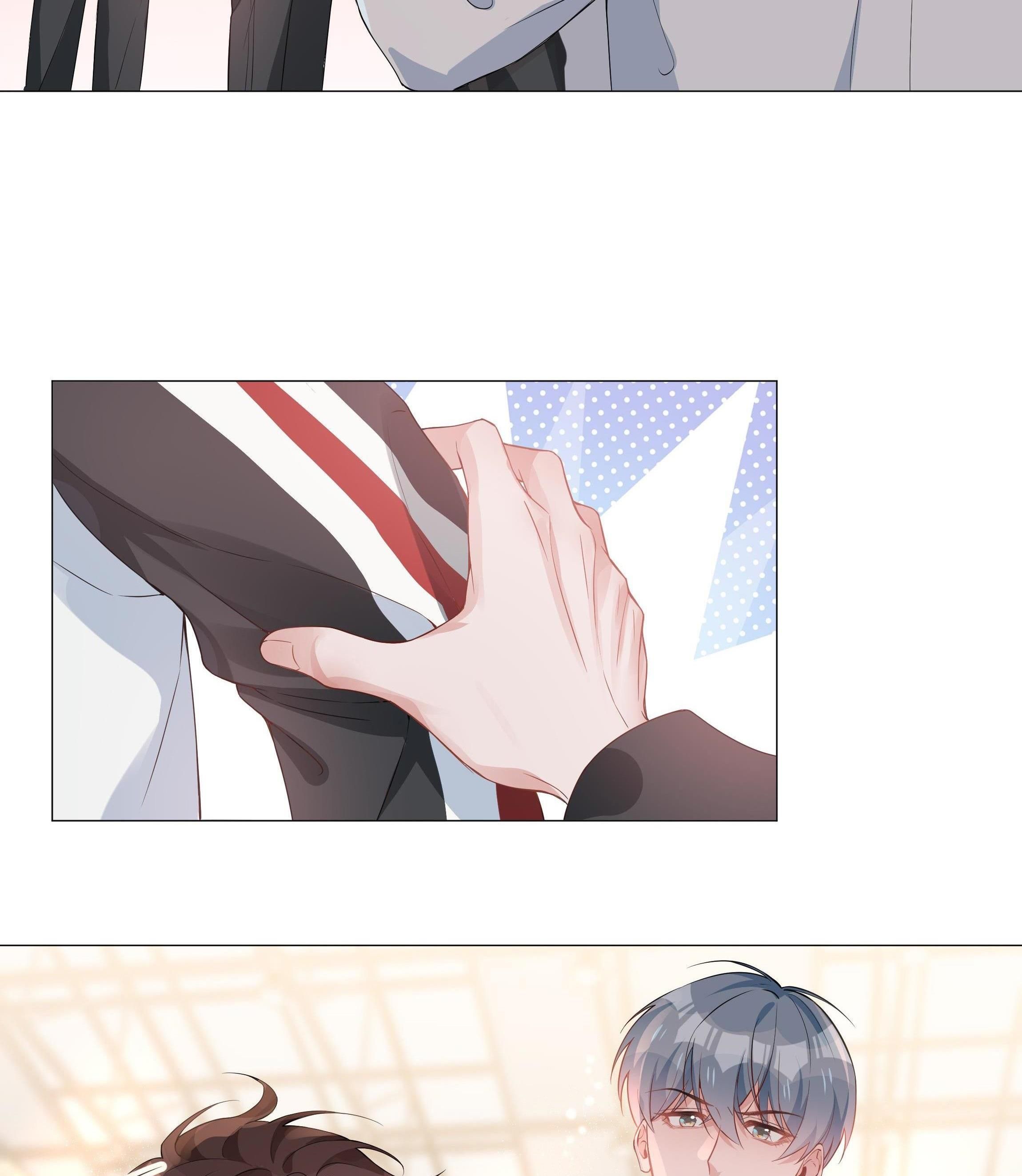 Trường Cấp Ba Sơn Hải Chapter 6 - 7