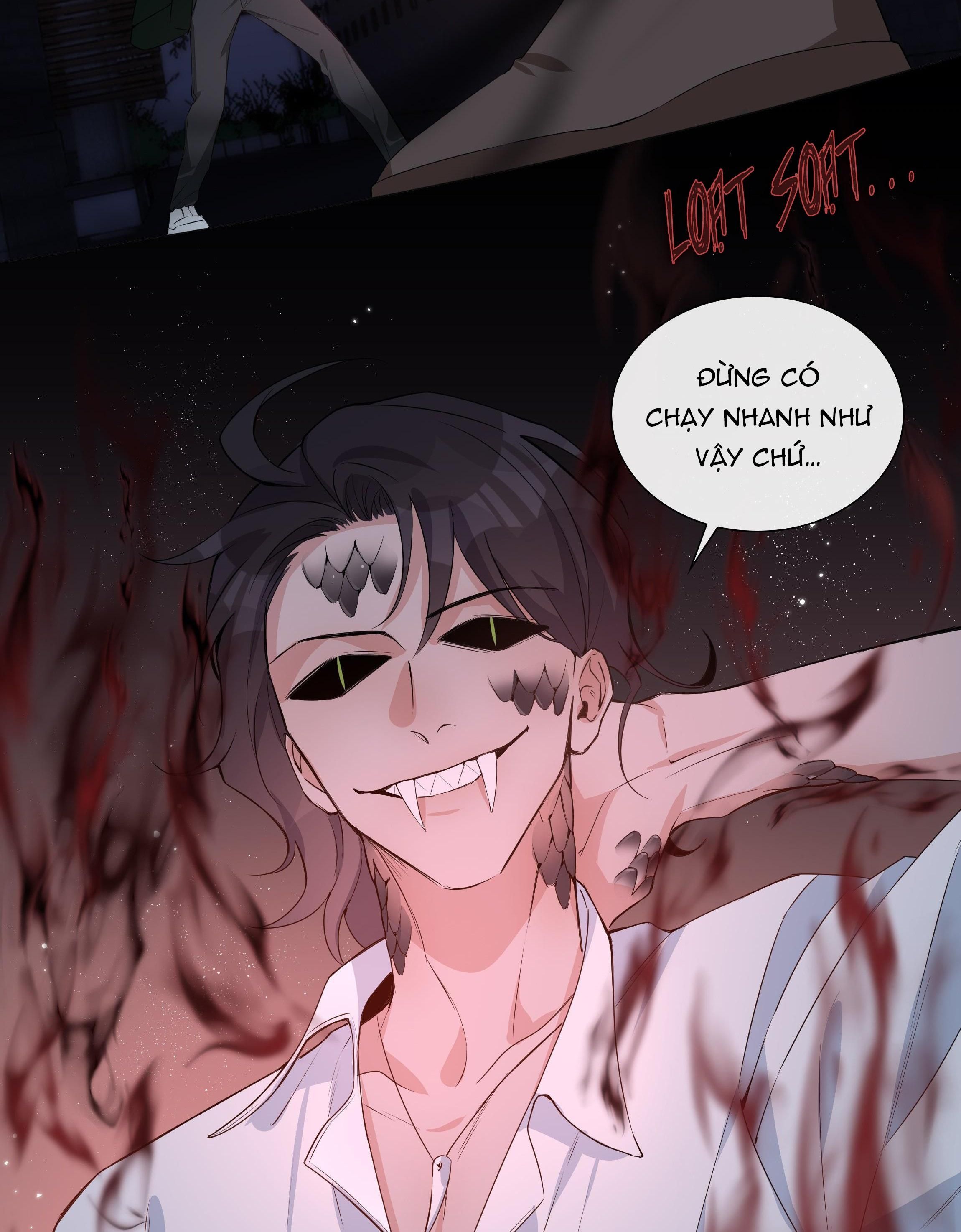 Trường Cấp Ba Sơn Hải Chapter 6 - 61