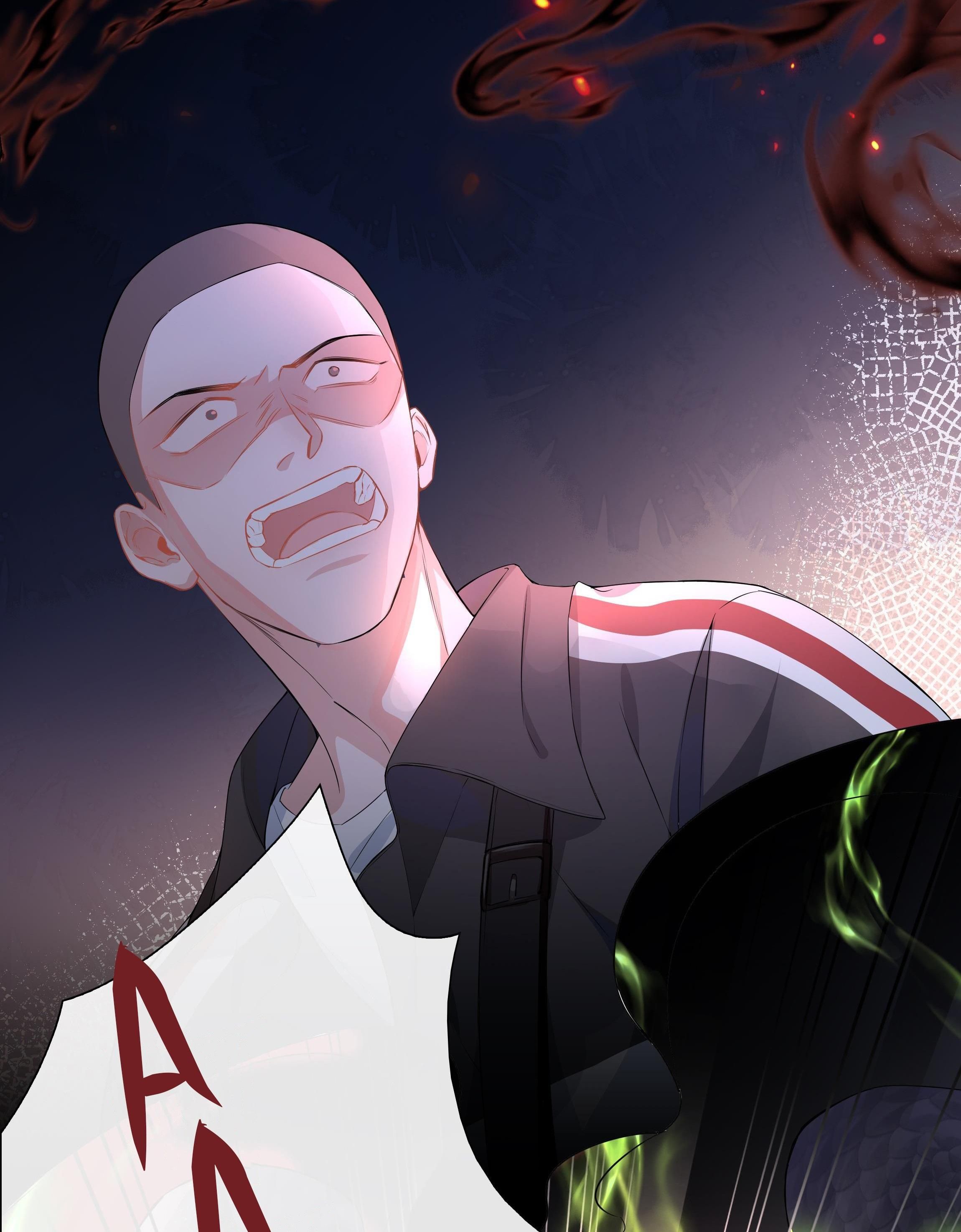 Trường Cấp Ba Sơn Hải Chapter 6 - 63