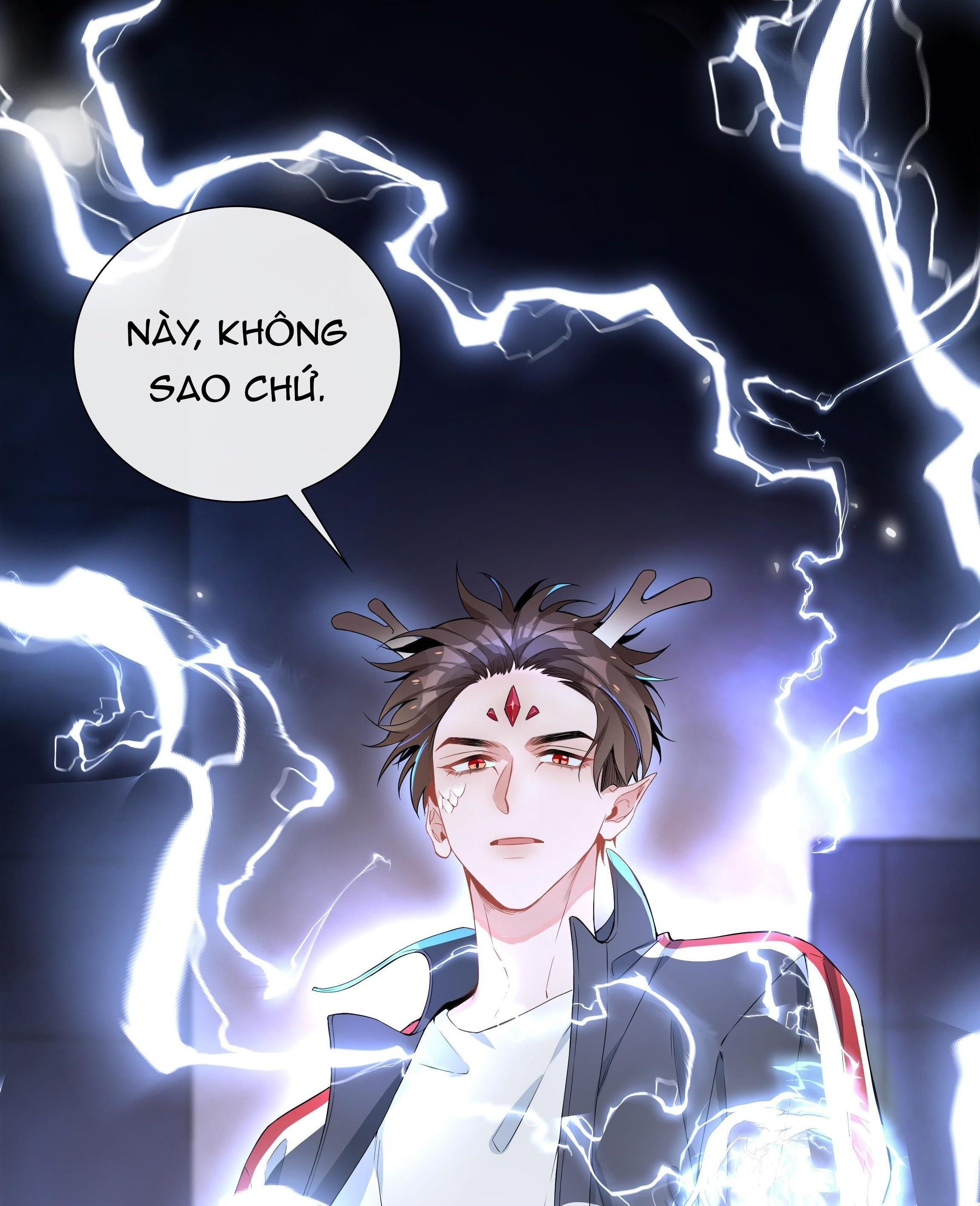 Trường Cấp Ba Sơn Hải Chapter 6 - 76