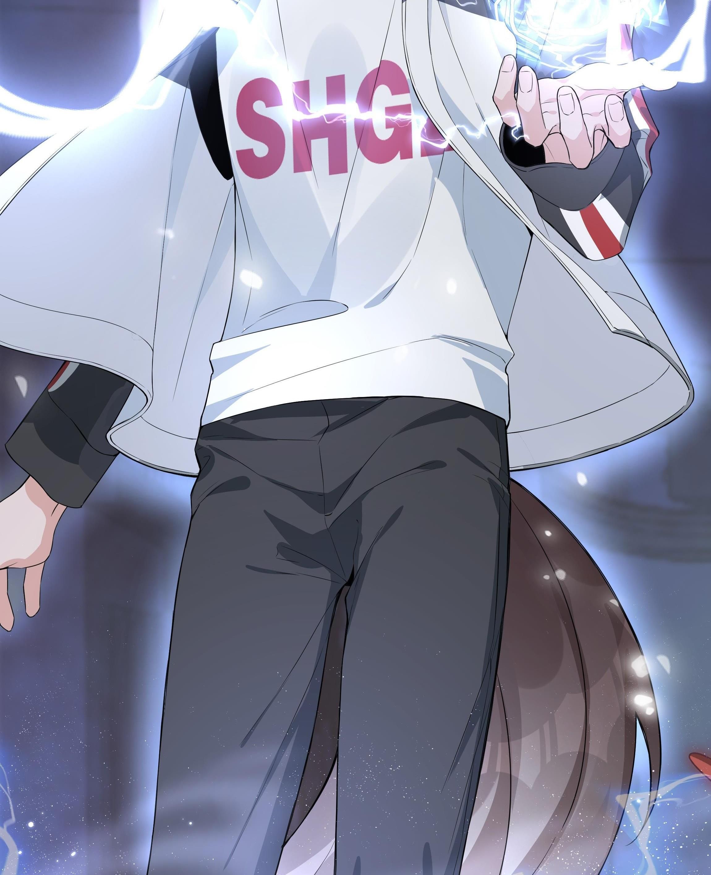 Trường Cấp Ba Sơn Hải Chapter 6 - 77