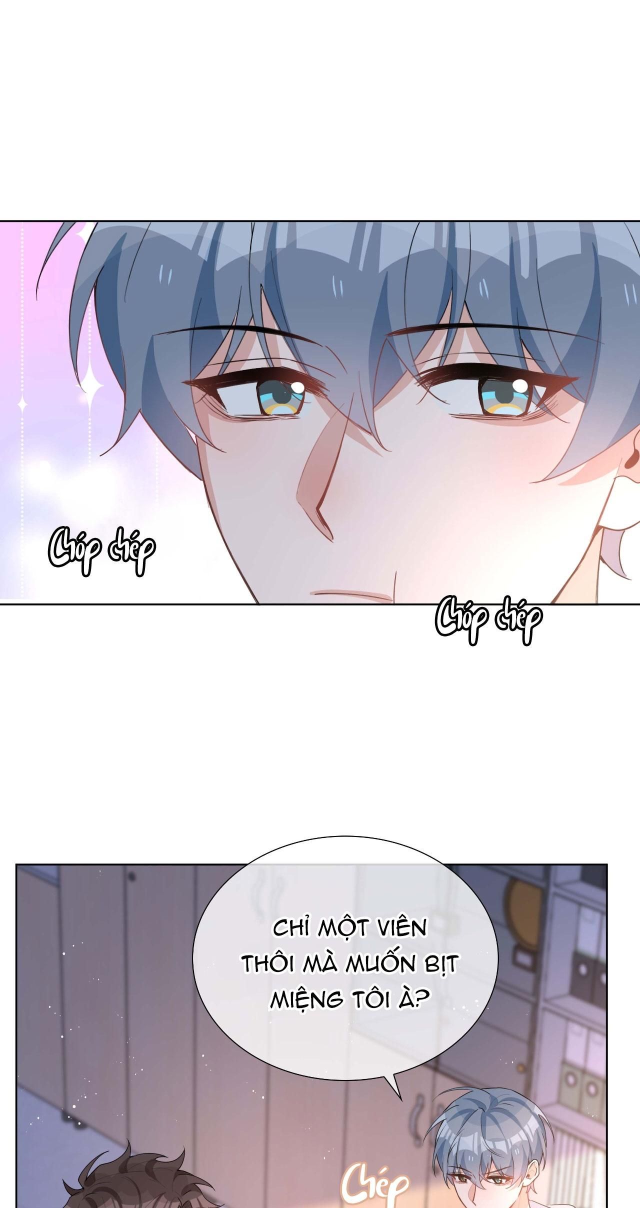 Trường Cấp Ba Sơn Hải Chapter 60 - 2