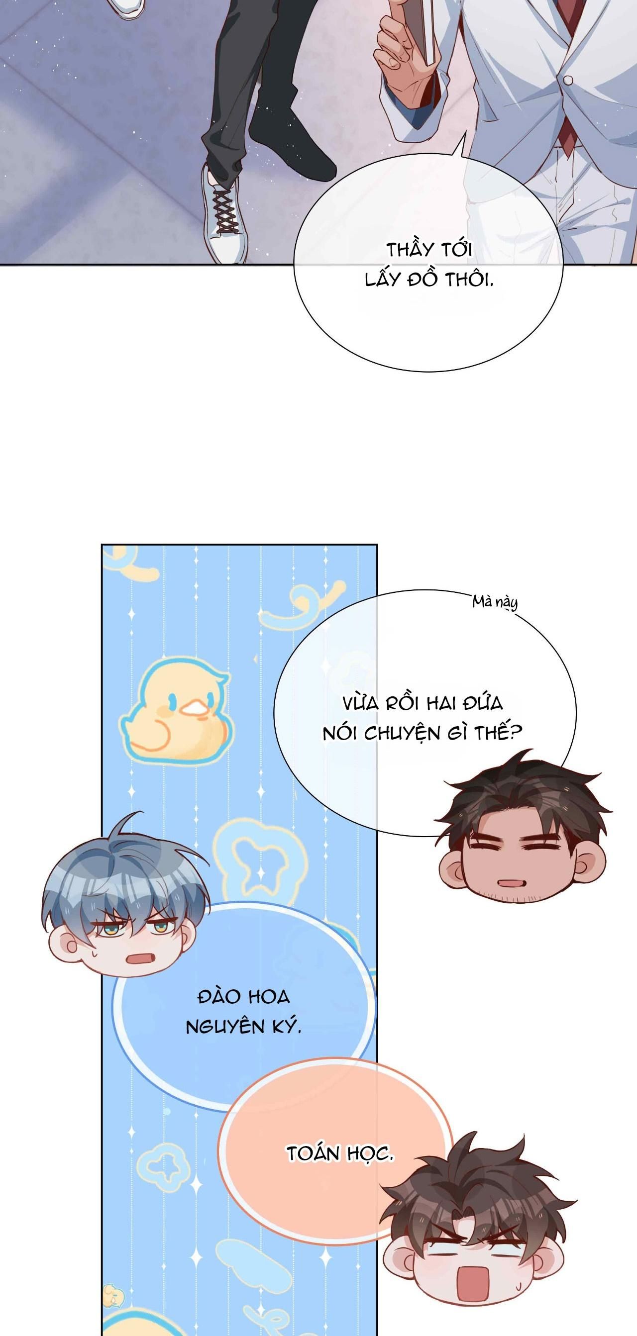 Trường Cấp Ba Sơn Hải Chapter 60 - 11