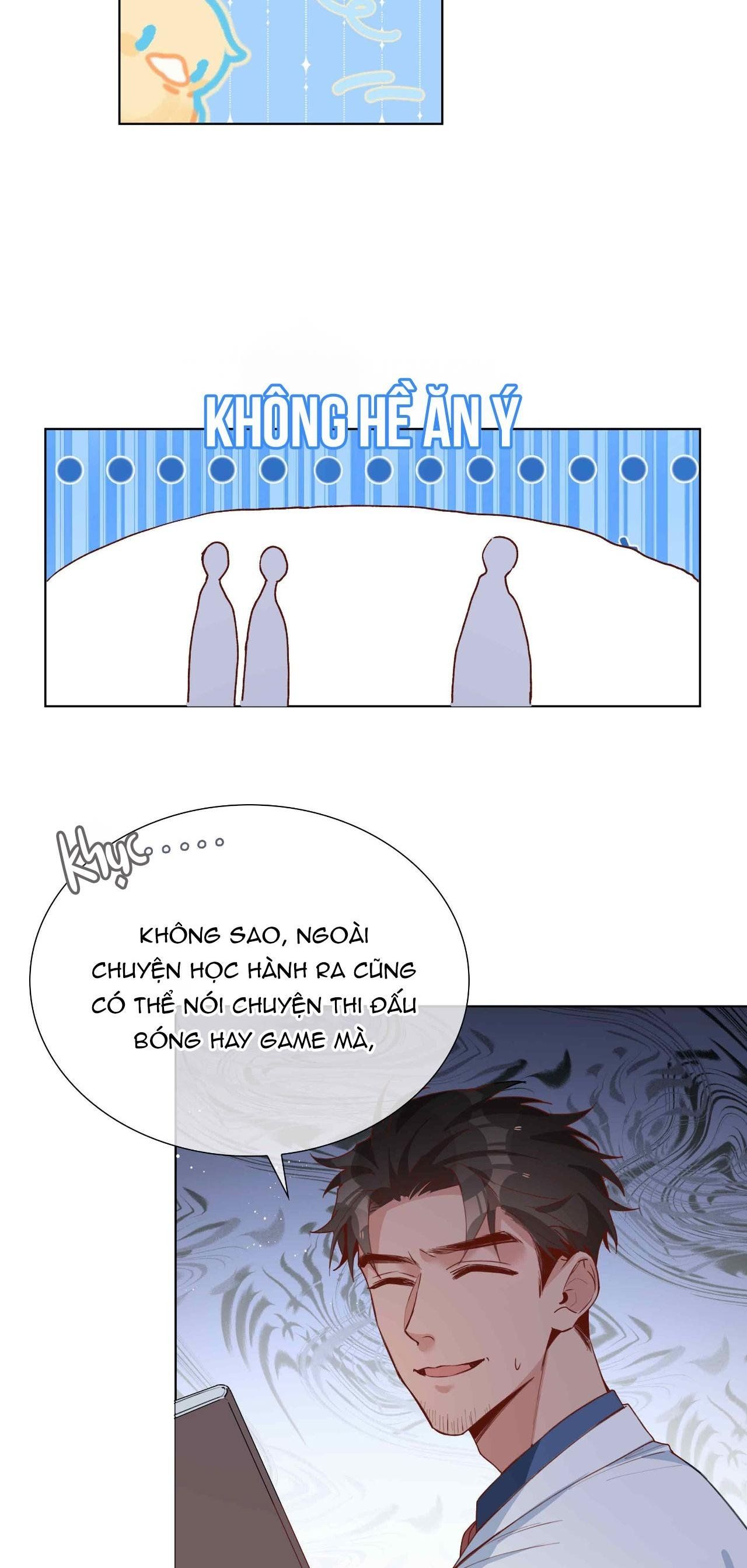 Trường Cấp Ba Sơn Hải Chapter 60 - 12