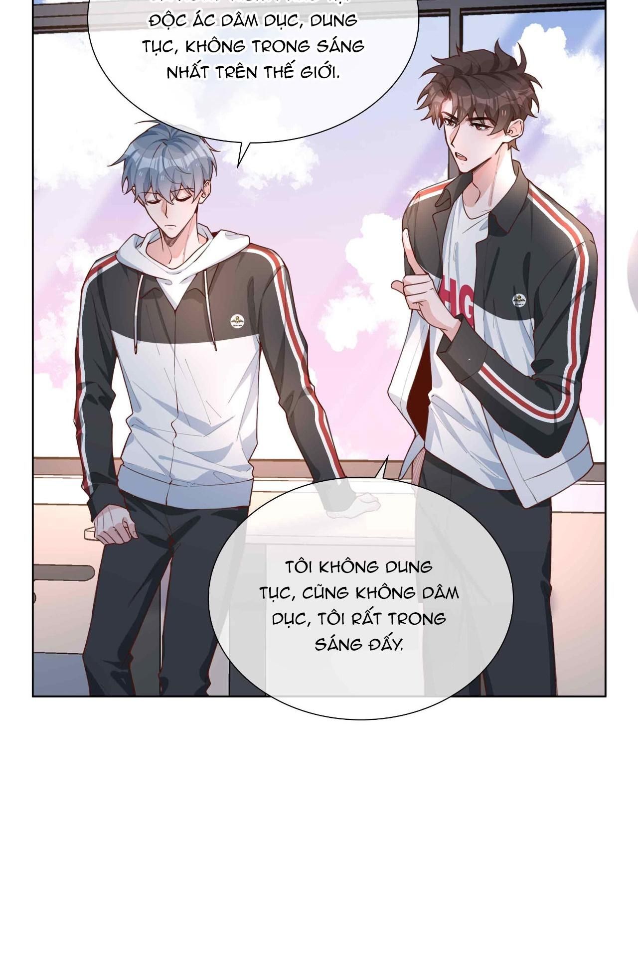 Trường Cấp Ba Sơn Hải Chapter 60 - 15