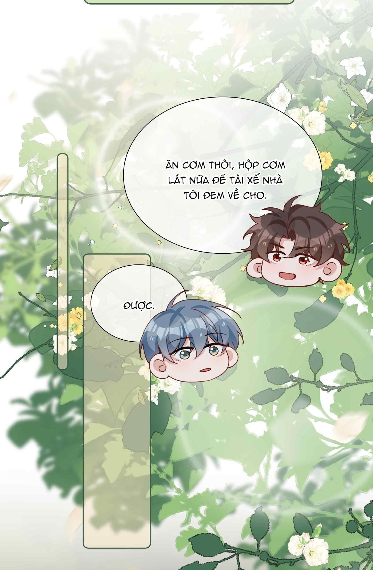 Trường Cấp Ba Sơn Hải Chapter 60 - 17