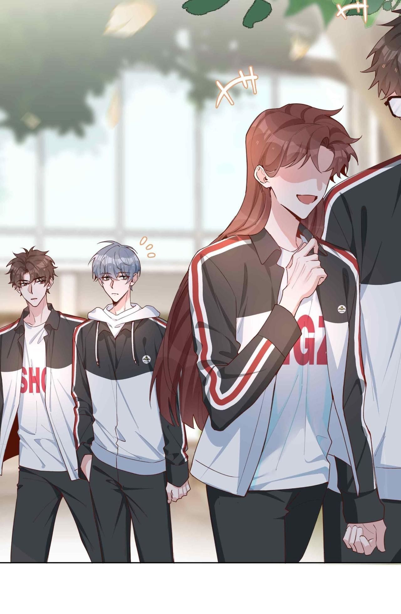 Trường Cấp Ba Sơn Hải Chapter 60 - 18