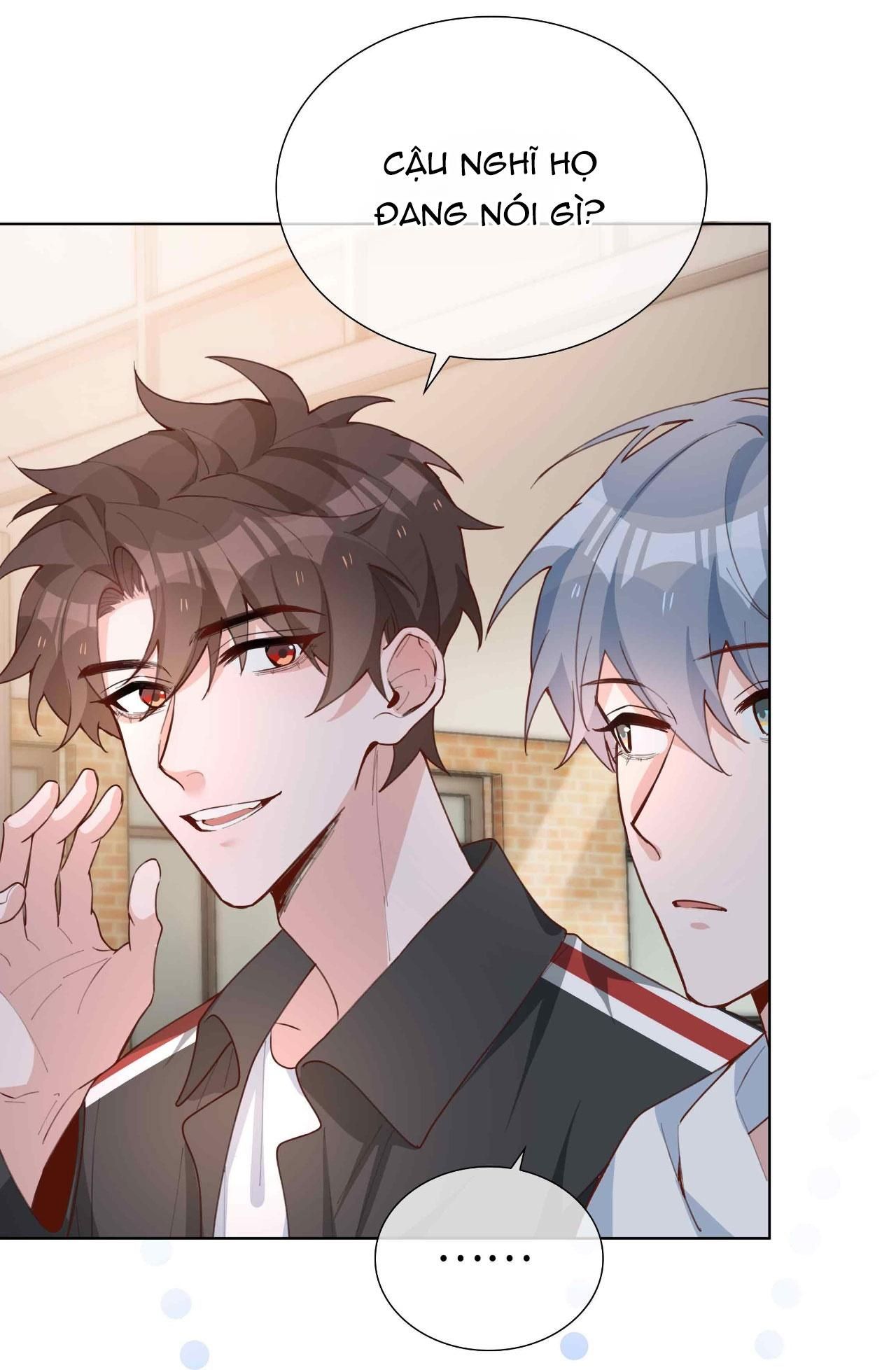 Trường Cấp Ba Sơn Hải Chapter 60 - 19