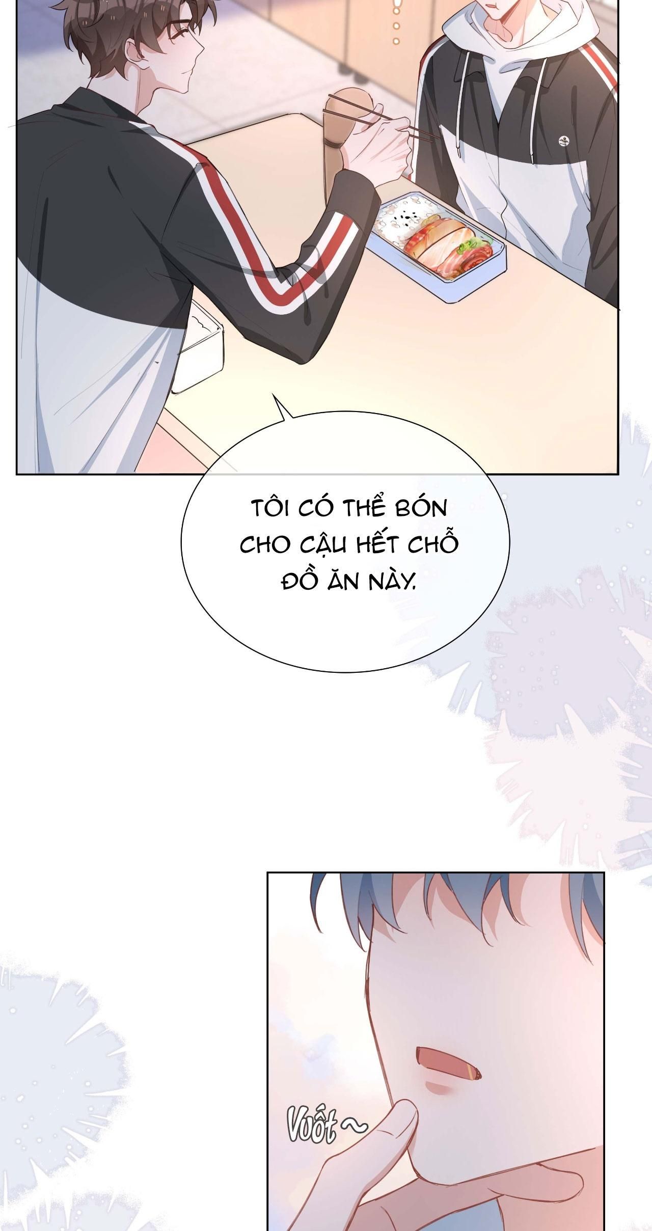 Trường Cấp Ba Sơn Hải Chapter 60 - 3