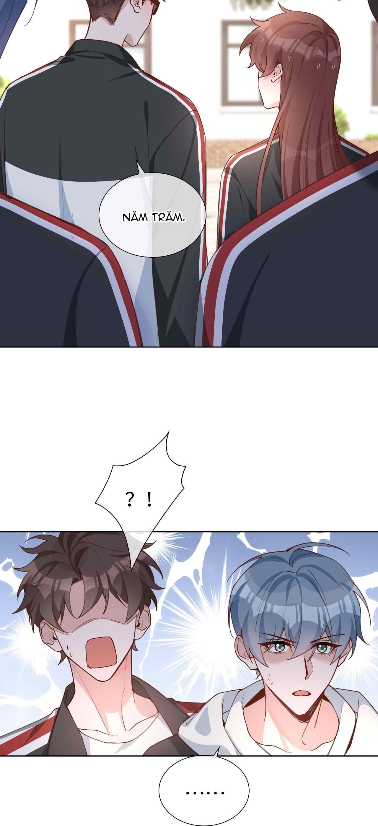 Trường Cấp Ba Sơn Hải Chapter 60 - 21