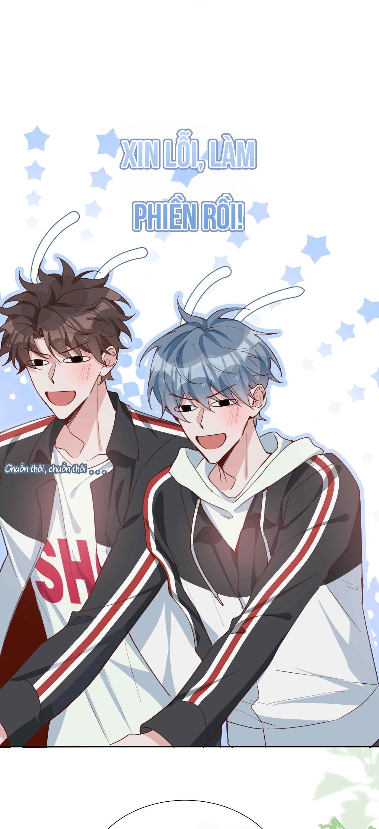 Trường Cấp Ba Sơn Hải Chapter 60 - 22