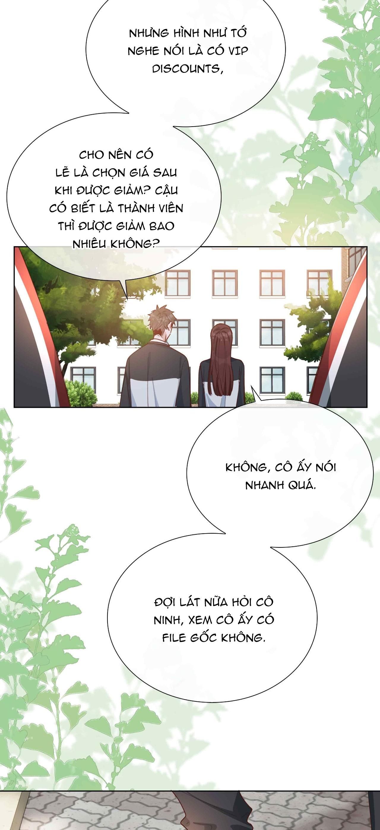 Trường Cấp Ba Sơn Hải Chapter 60 - 23